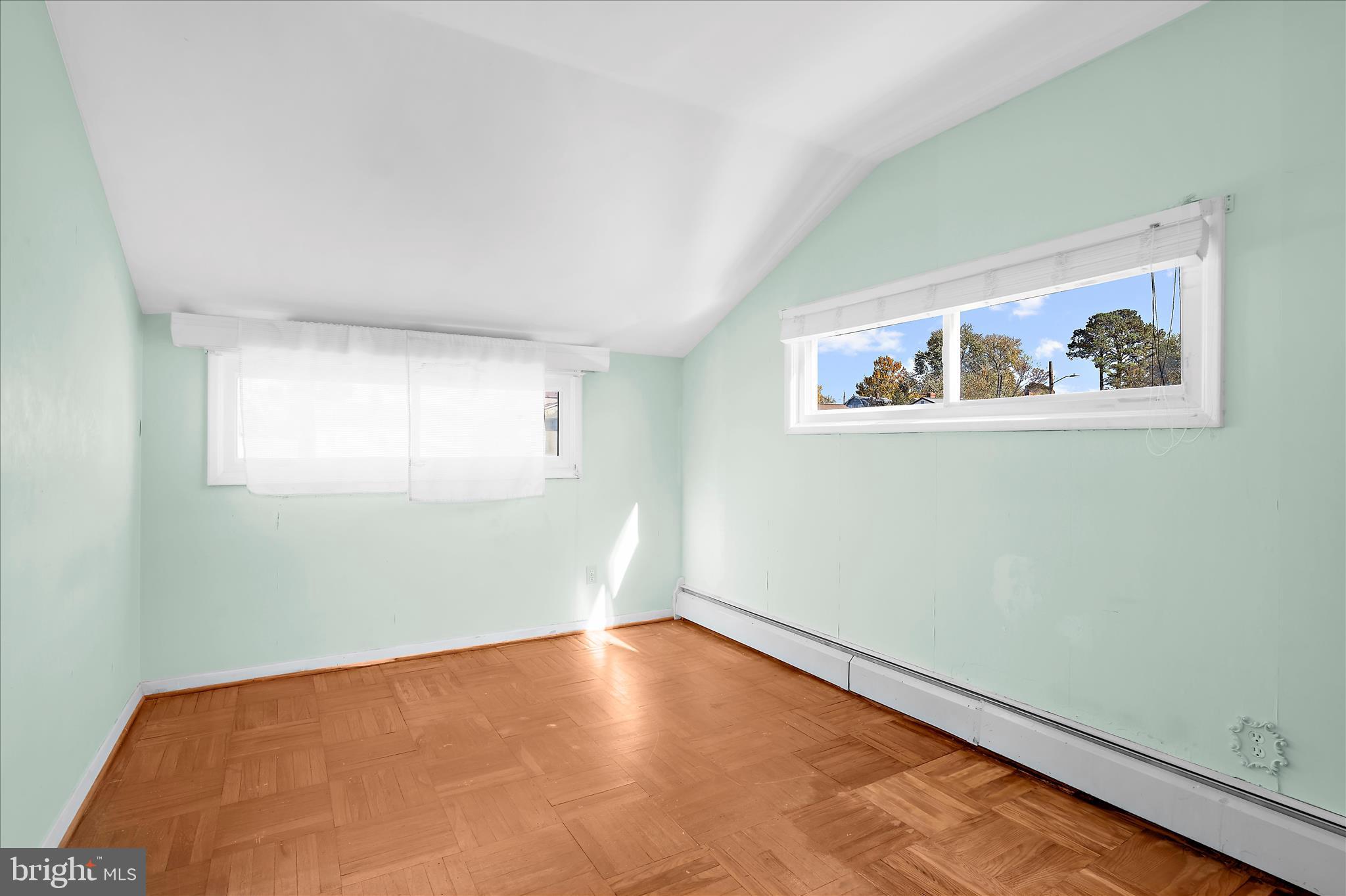 ARBUTUS - Residential