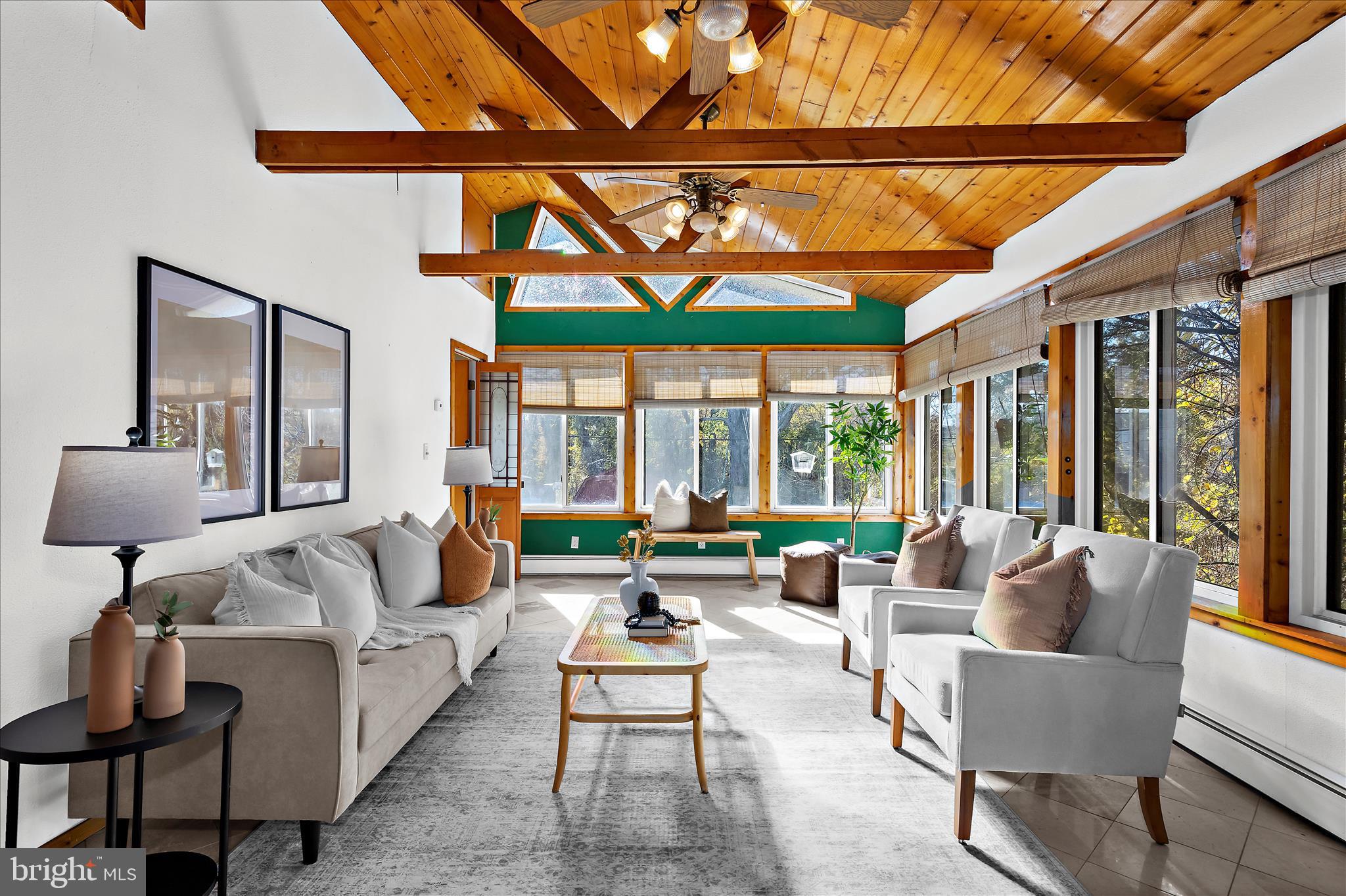 ARBUTUS - Residential