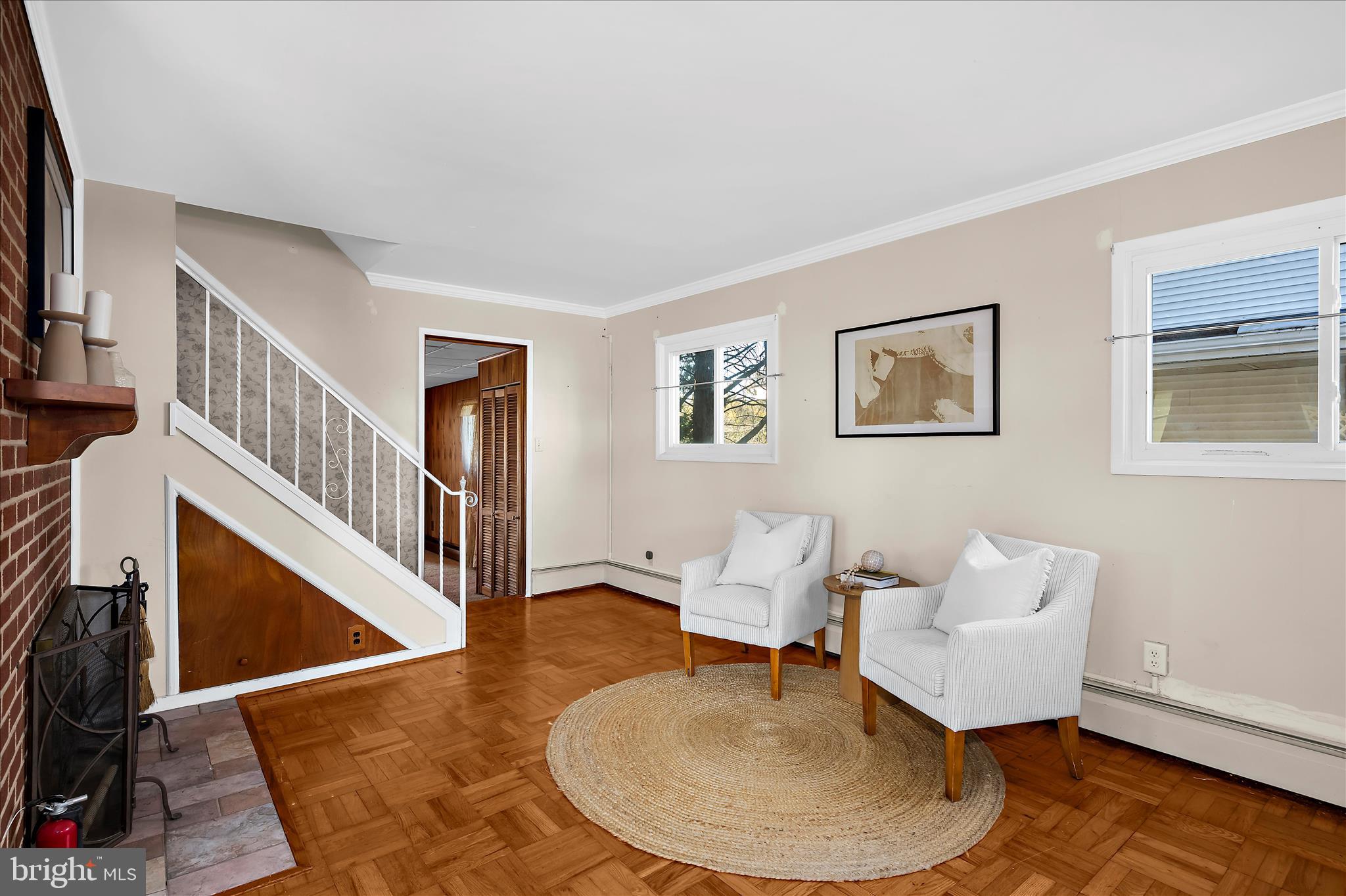 ARBUTUS - Residential