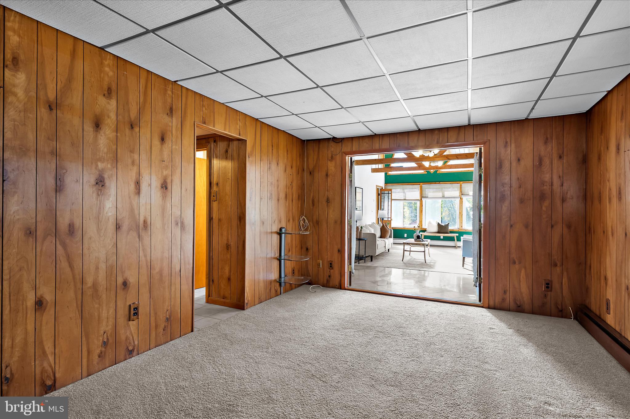 ARBUTUS - Residential