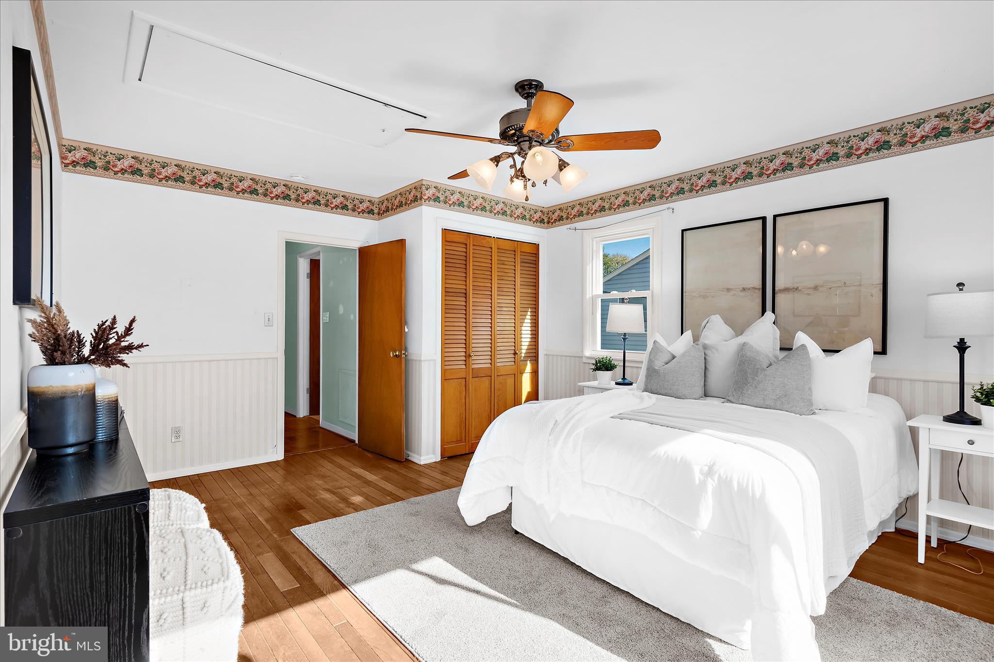 ARBUTUS - Residential