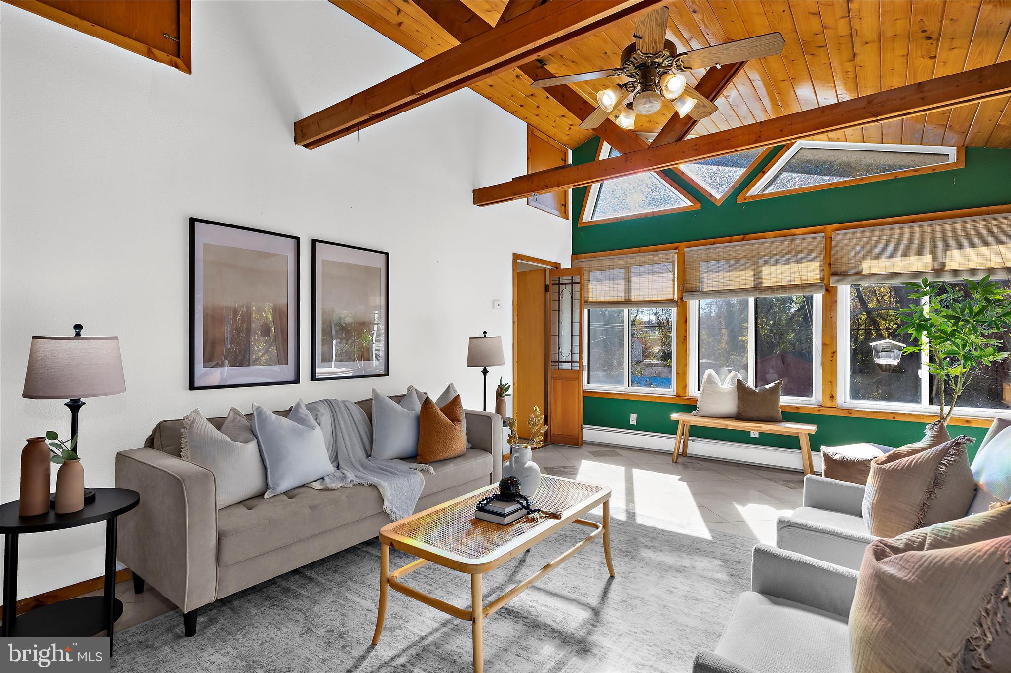 ARBUTUS - Residential