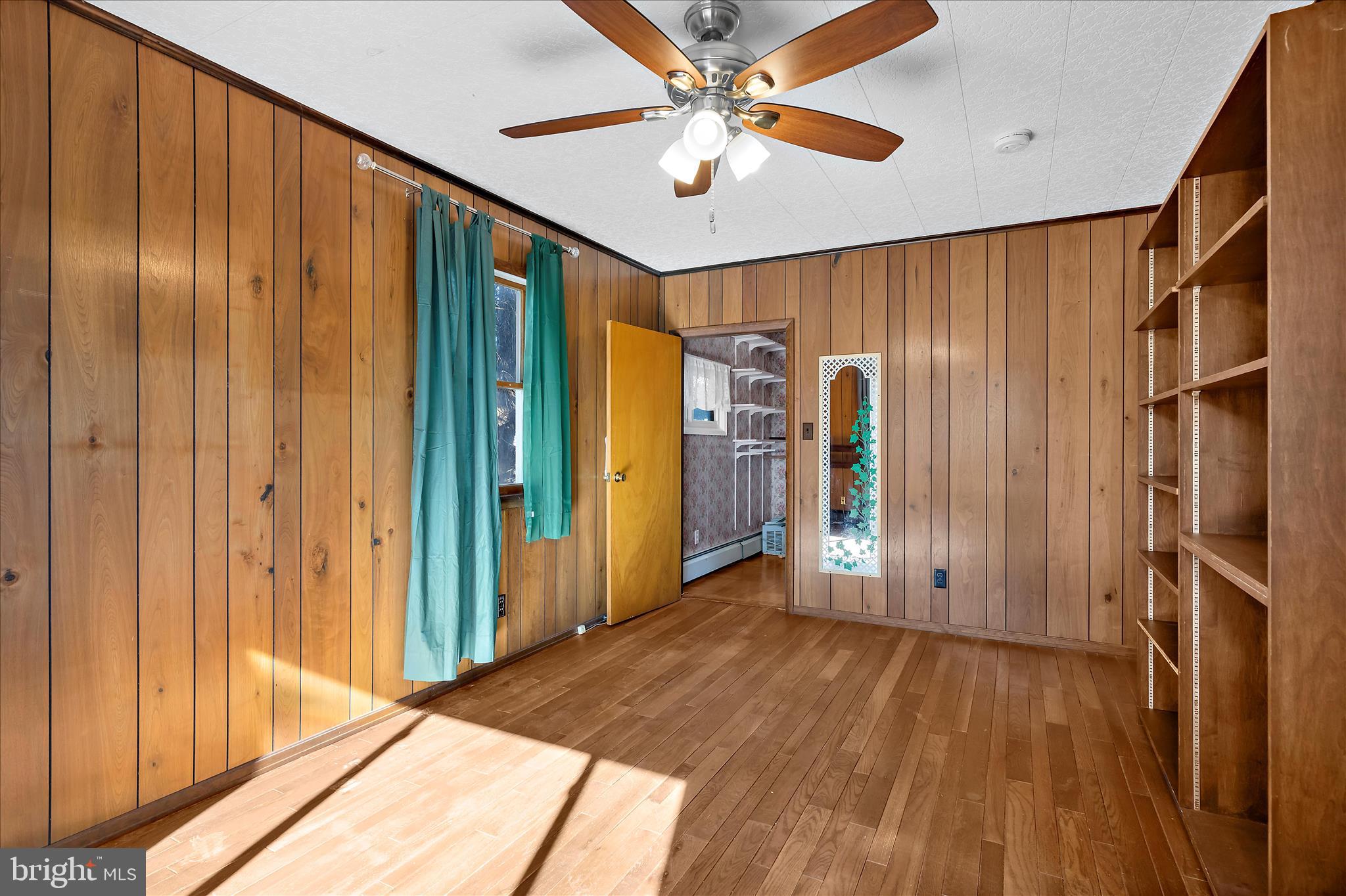 ARBUTUS - Residential