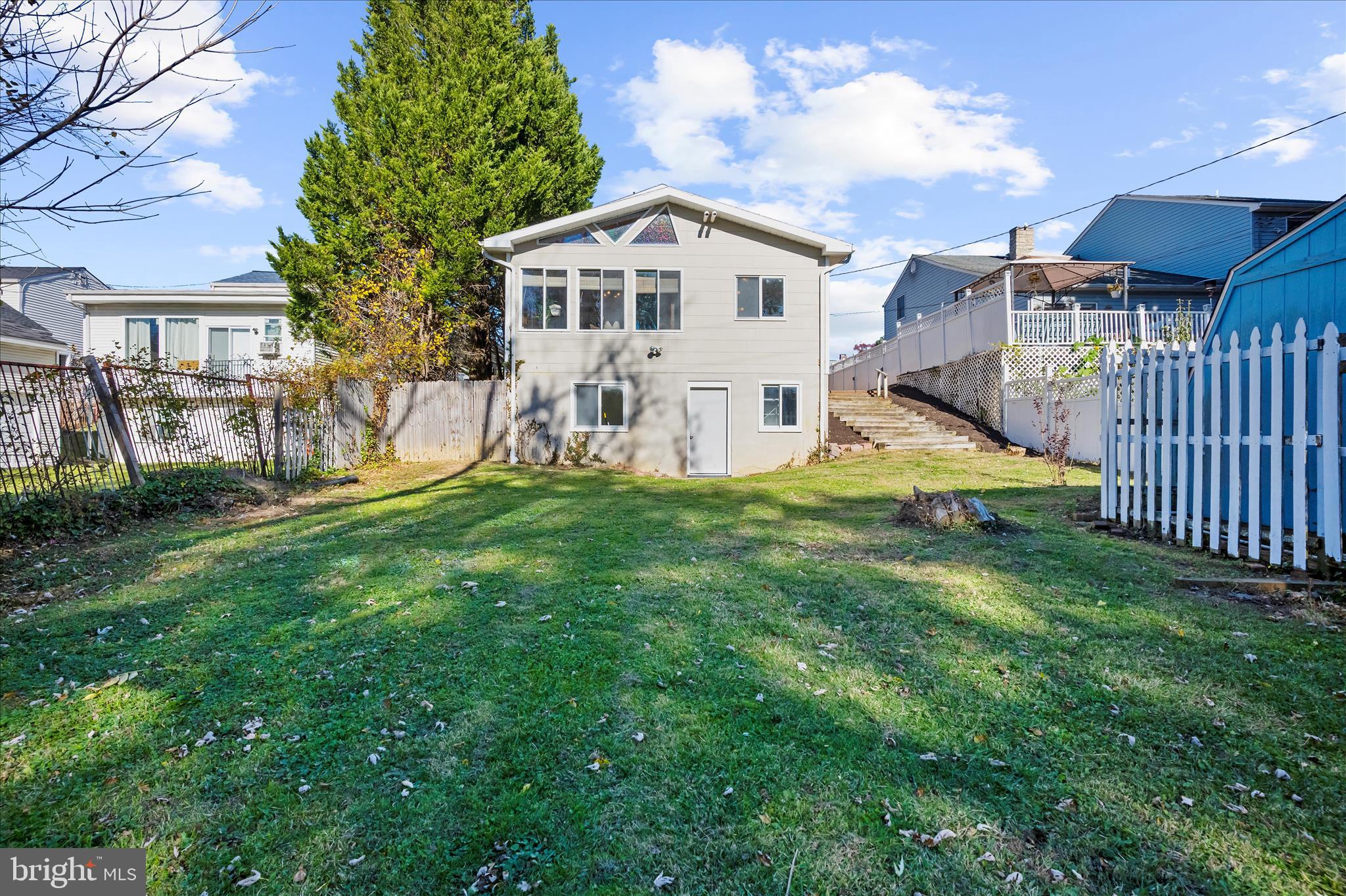 ARBUTUS - Residential