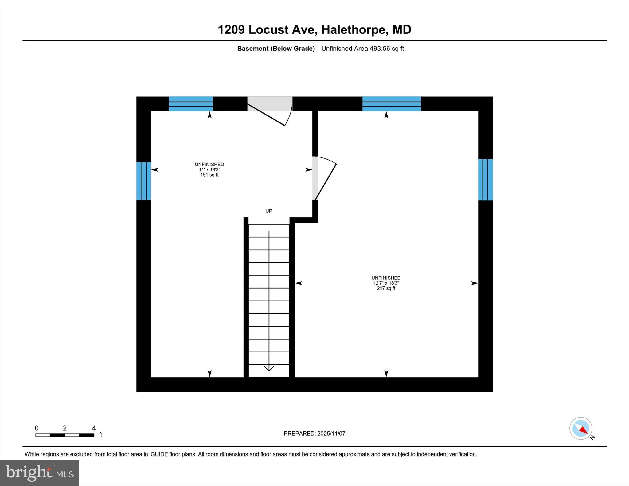 ARBUTUS - Residential