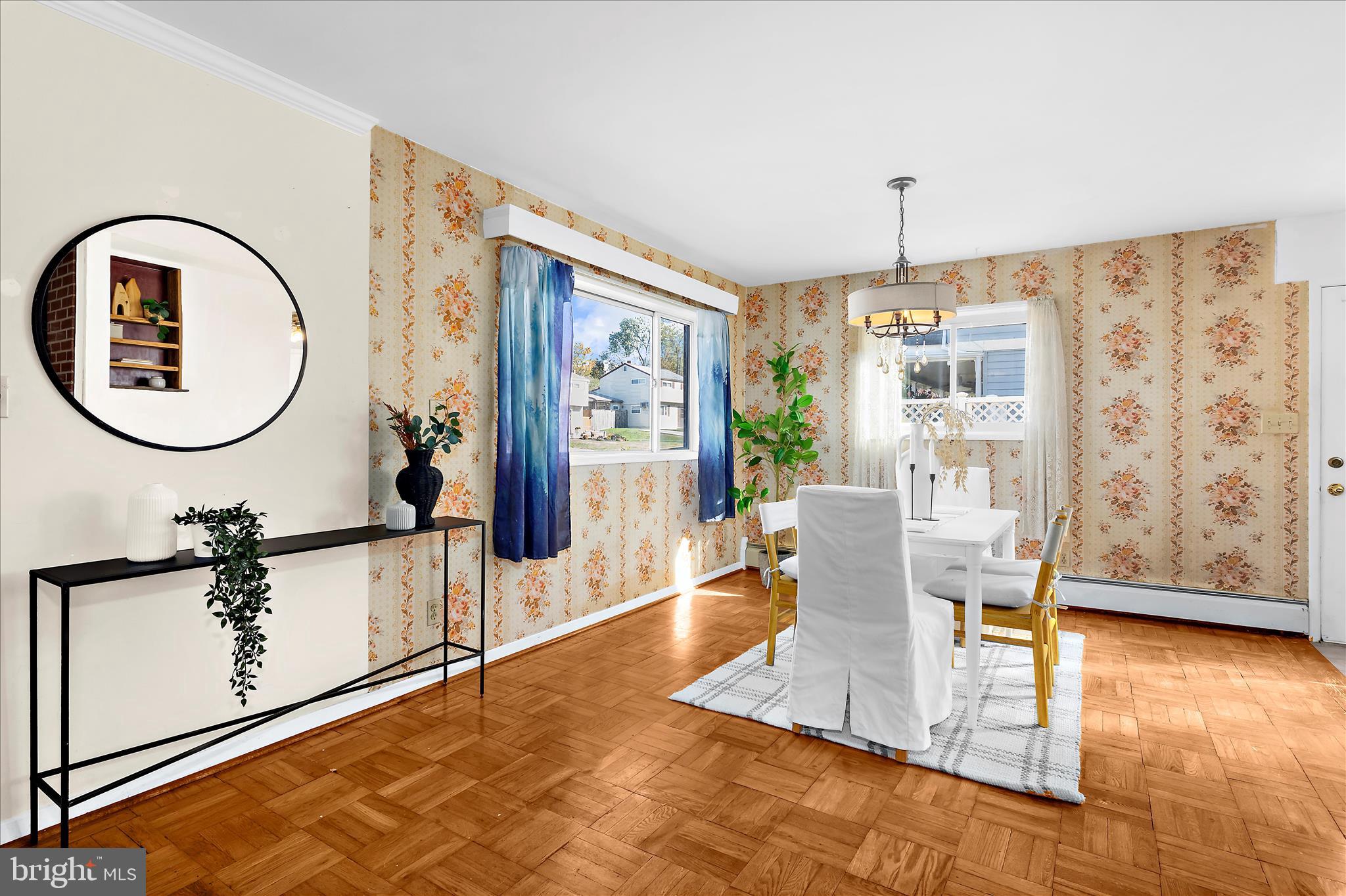 ARBUTUS - Residential