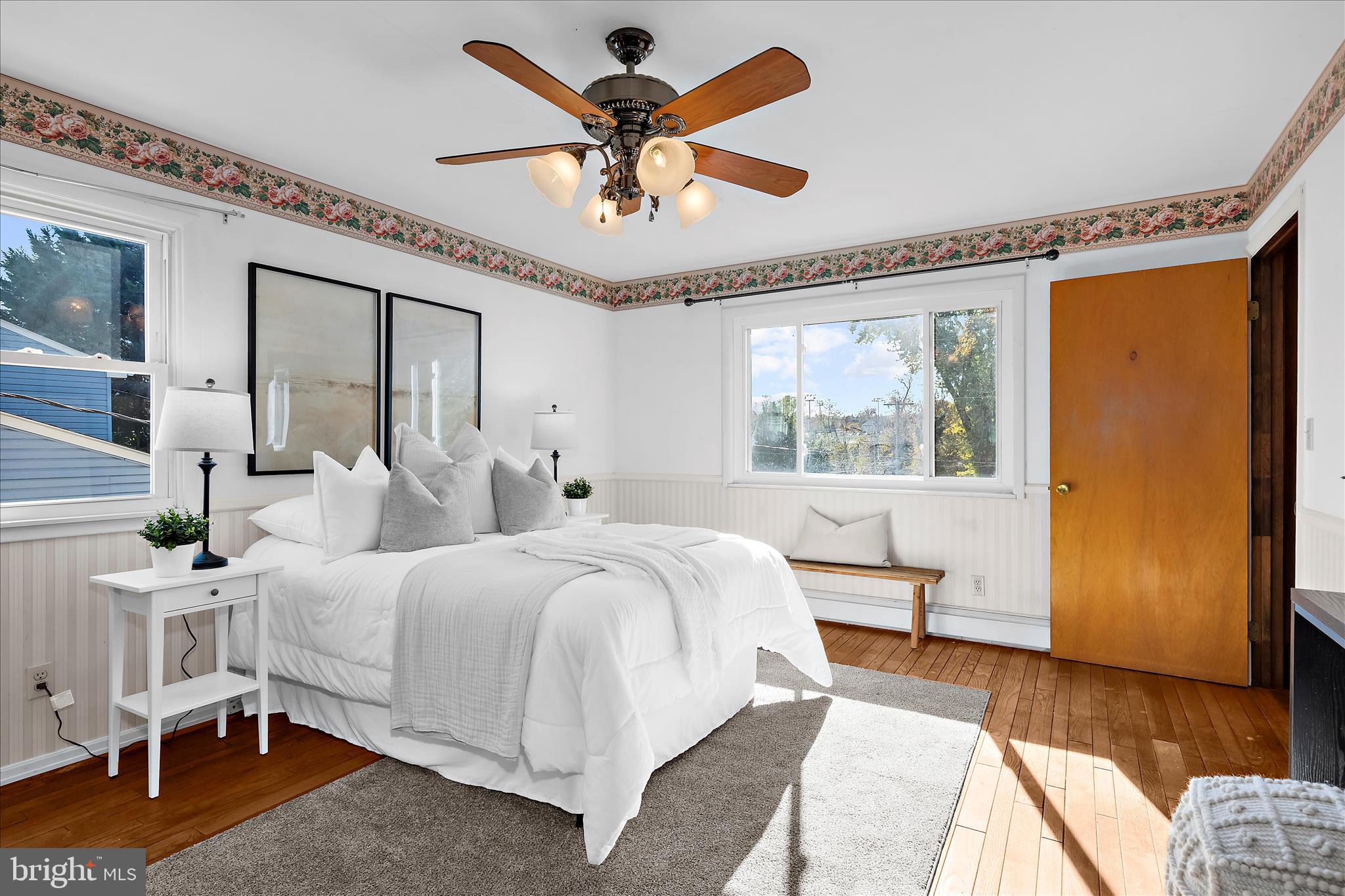 ARBUTUS - Residential