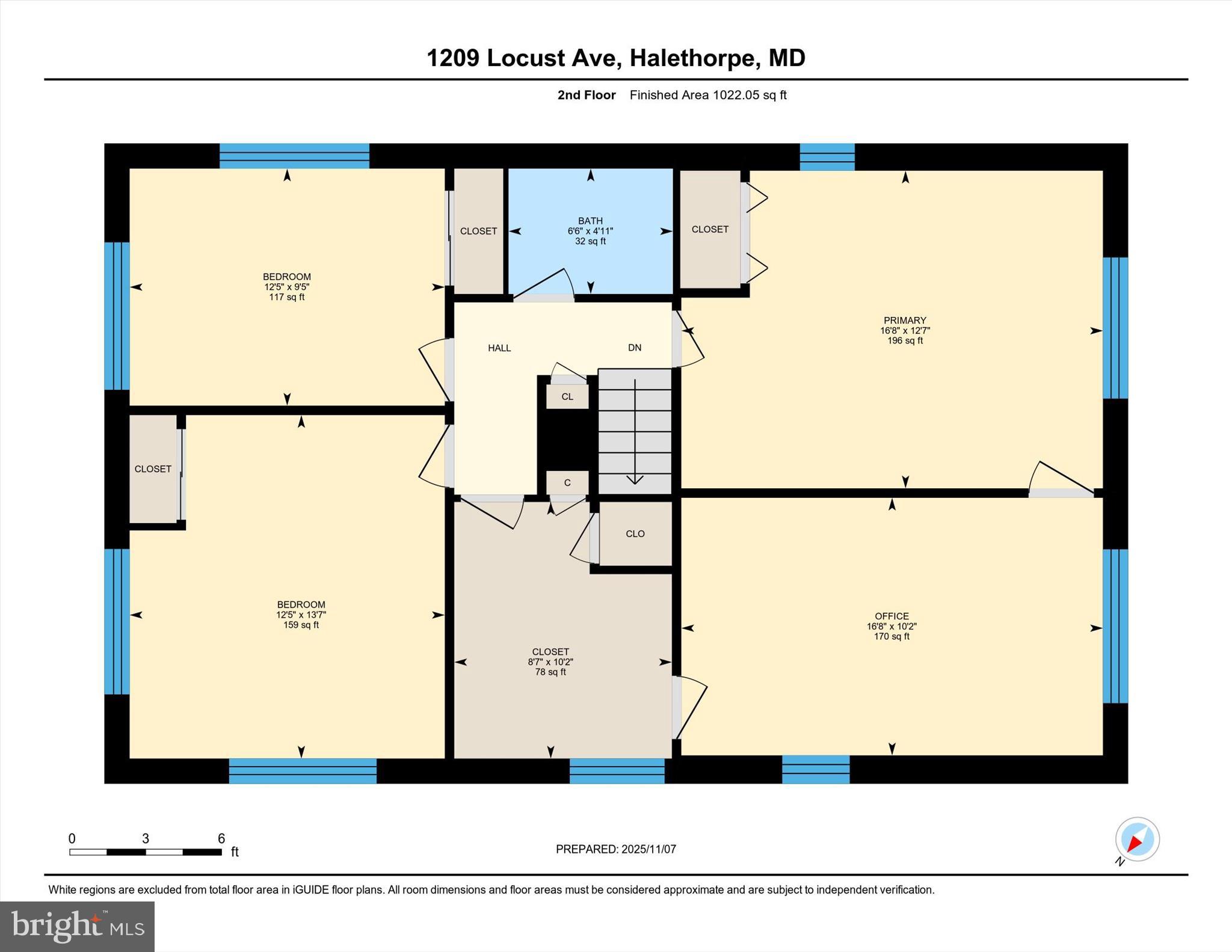 ARBUTUS - Residential