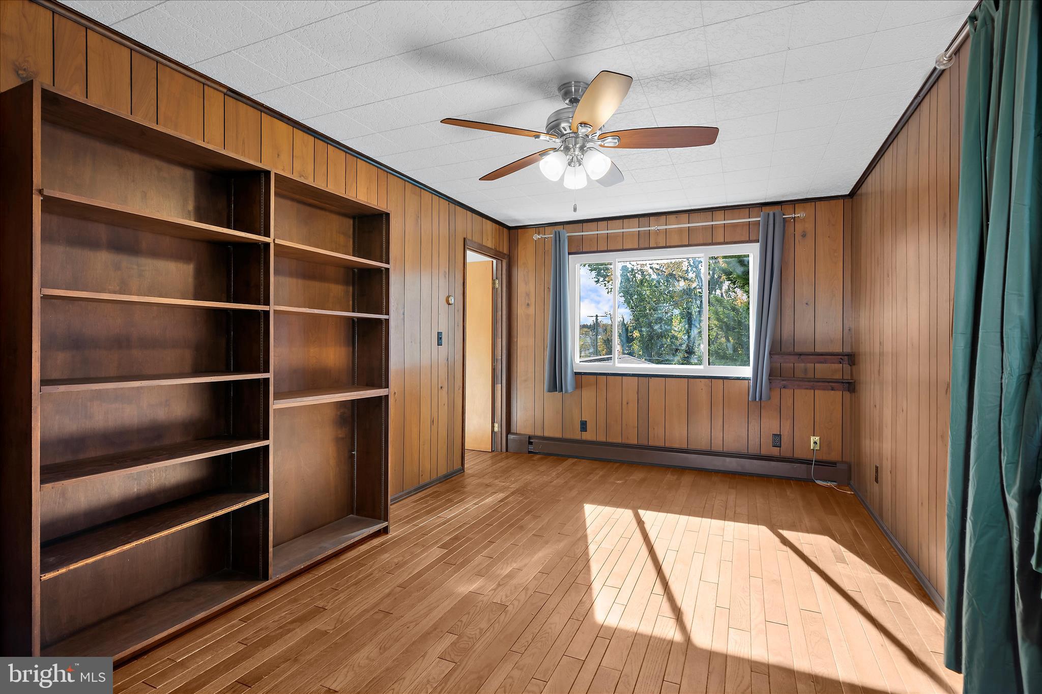 ARBUTUS - Residential