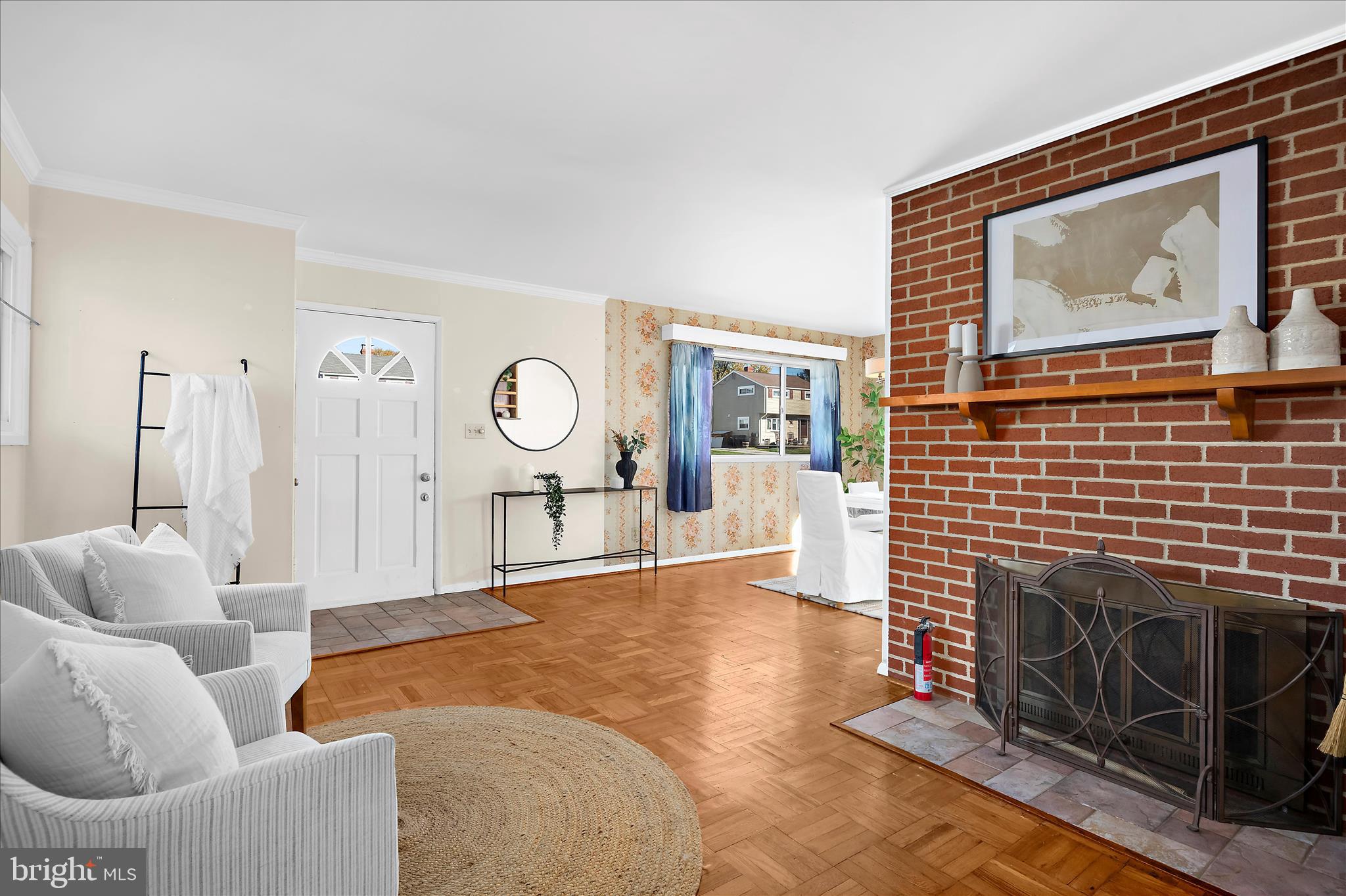 ARBUTUS - Residential