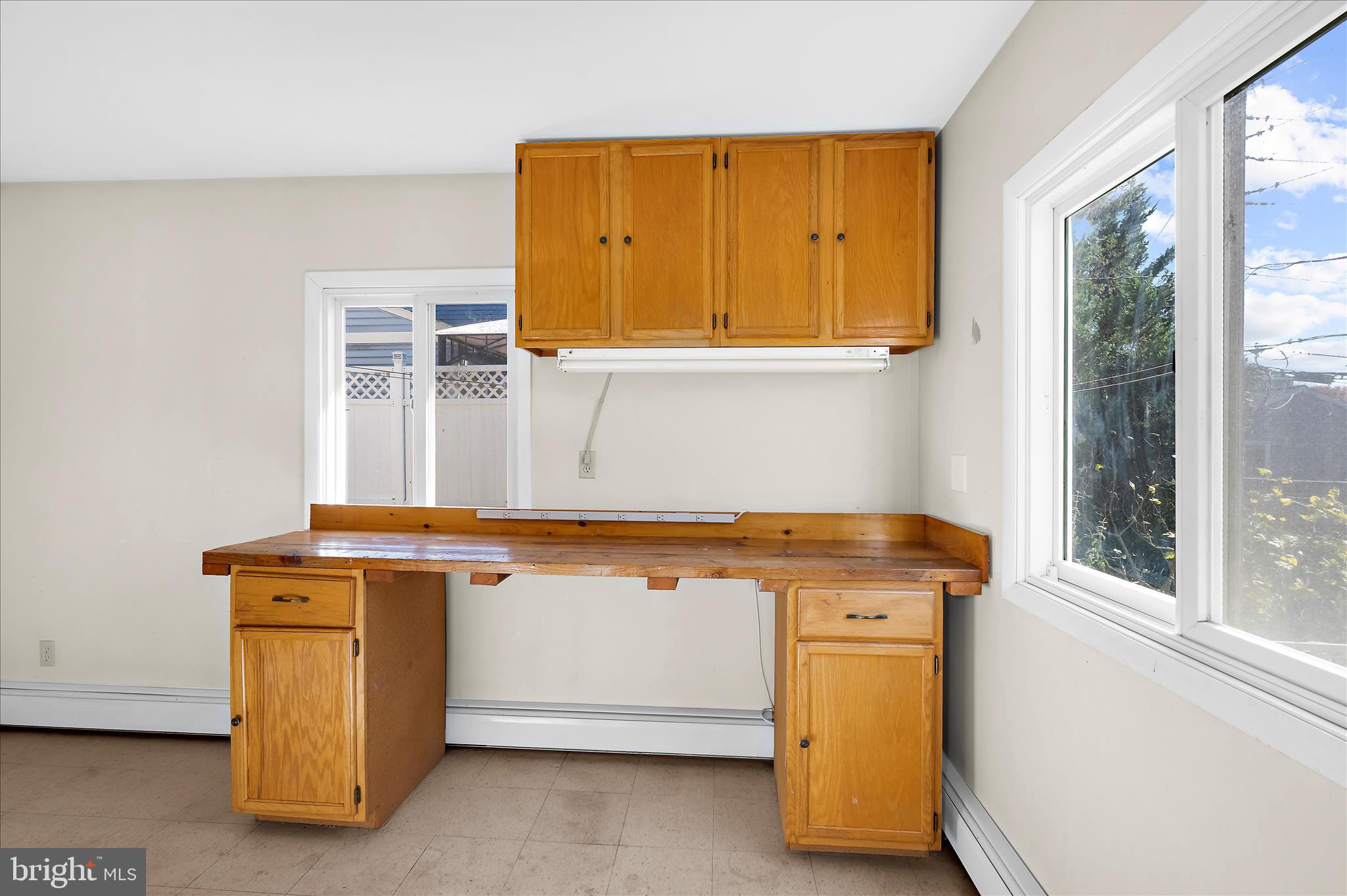 ARBUTUS - Residential