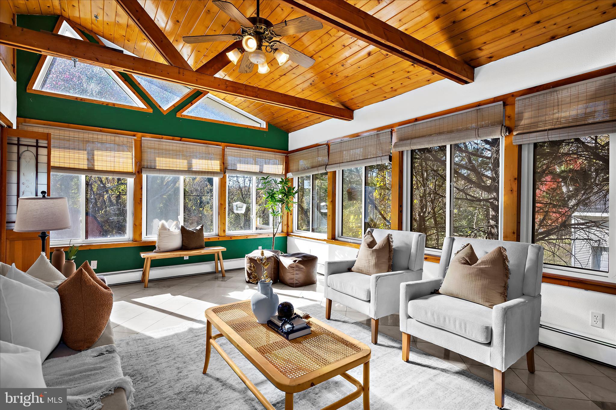 ARBUTUS - Residential