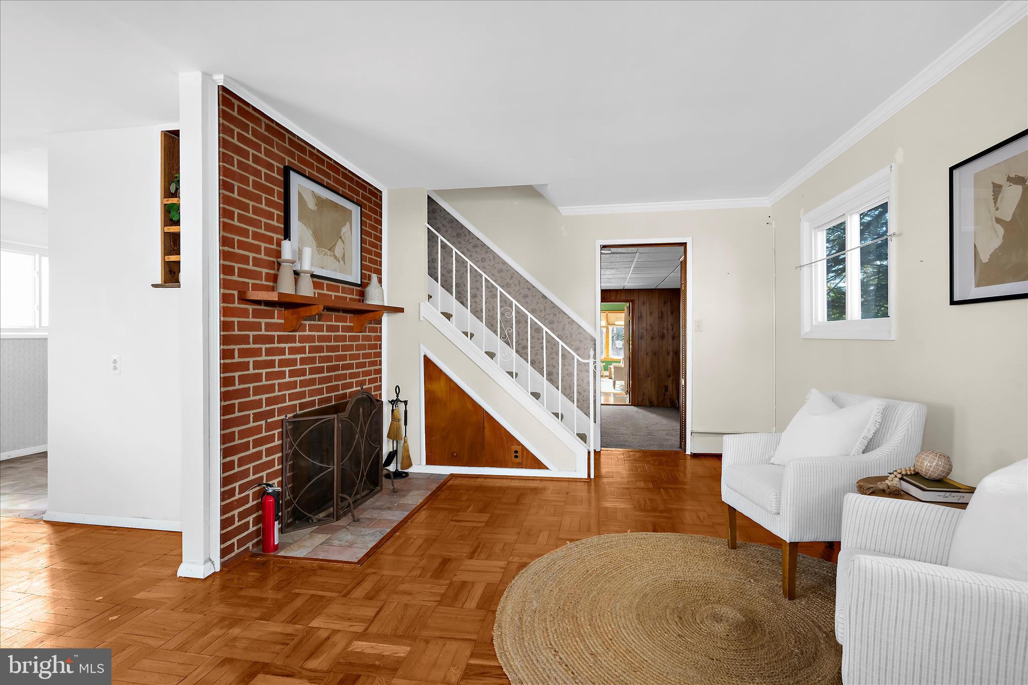 ARBUTUS - Residential