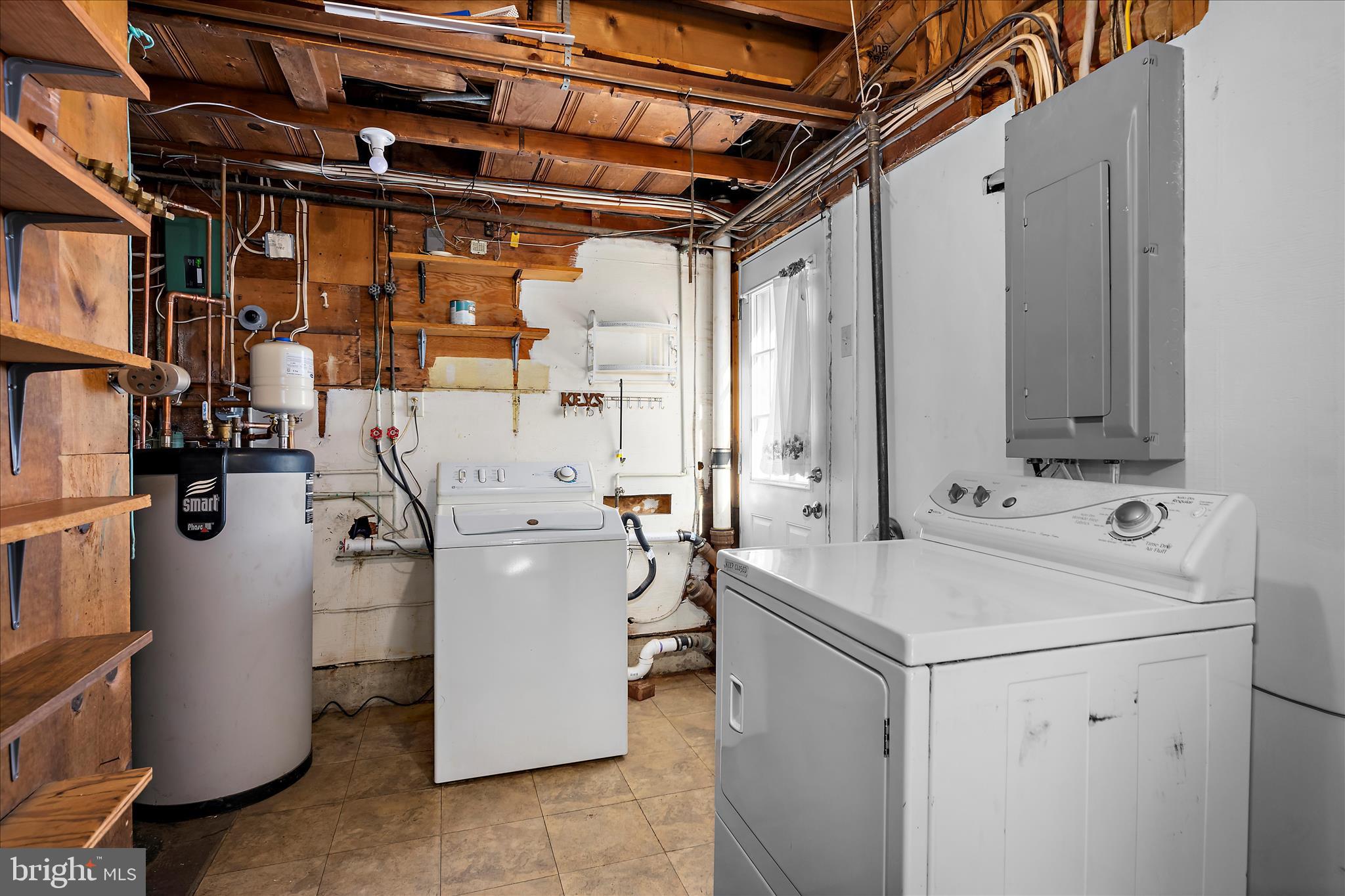 ARBUTUS - Residential