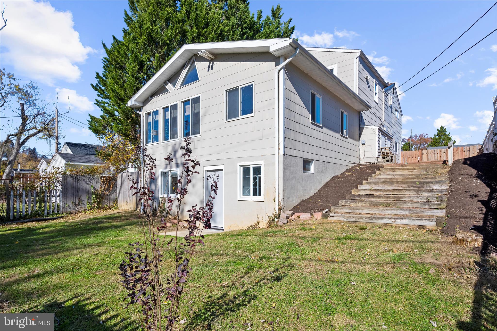 ARBUTUS - Residential