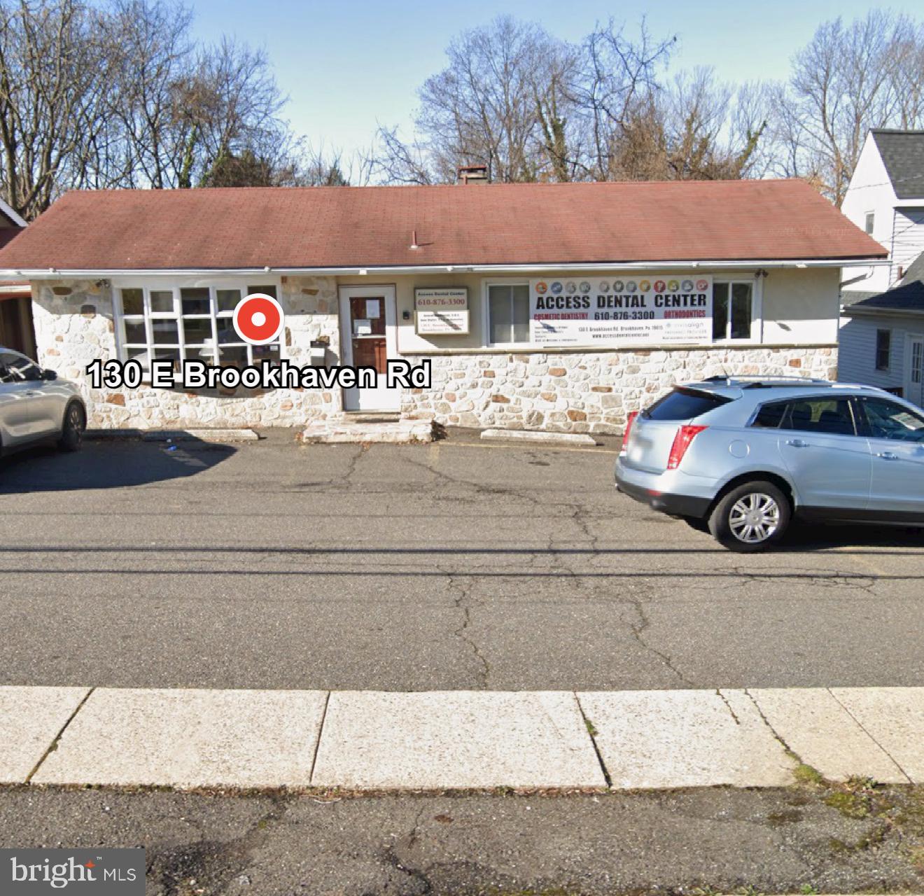 Prime Commercial Property in Highly Sought-After Brookhaven – Ideal for Business, Medical, Law, Professionals that want to Own & Invest.
This rare commercial property in Brookhaven presents an exceptional opportunity for both business owners and investors. With limited available commercial properties available in the area, this is a prime location that offers high visibility and foot traffic.
Key features:
High-Traffic Location: Situated on the heavily traveled Brookhaven Road, this property offers excellent exposure with a prominent marquee to showcase your business name.