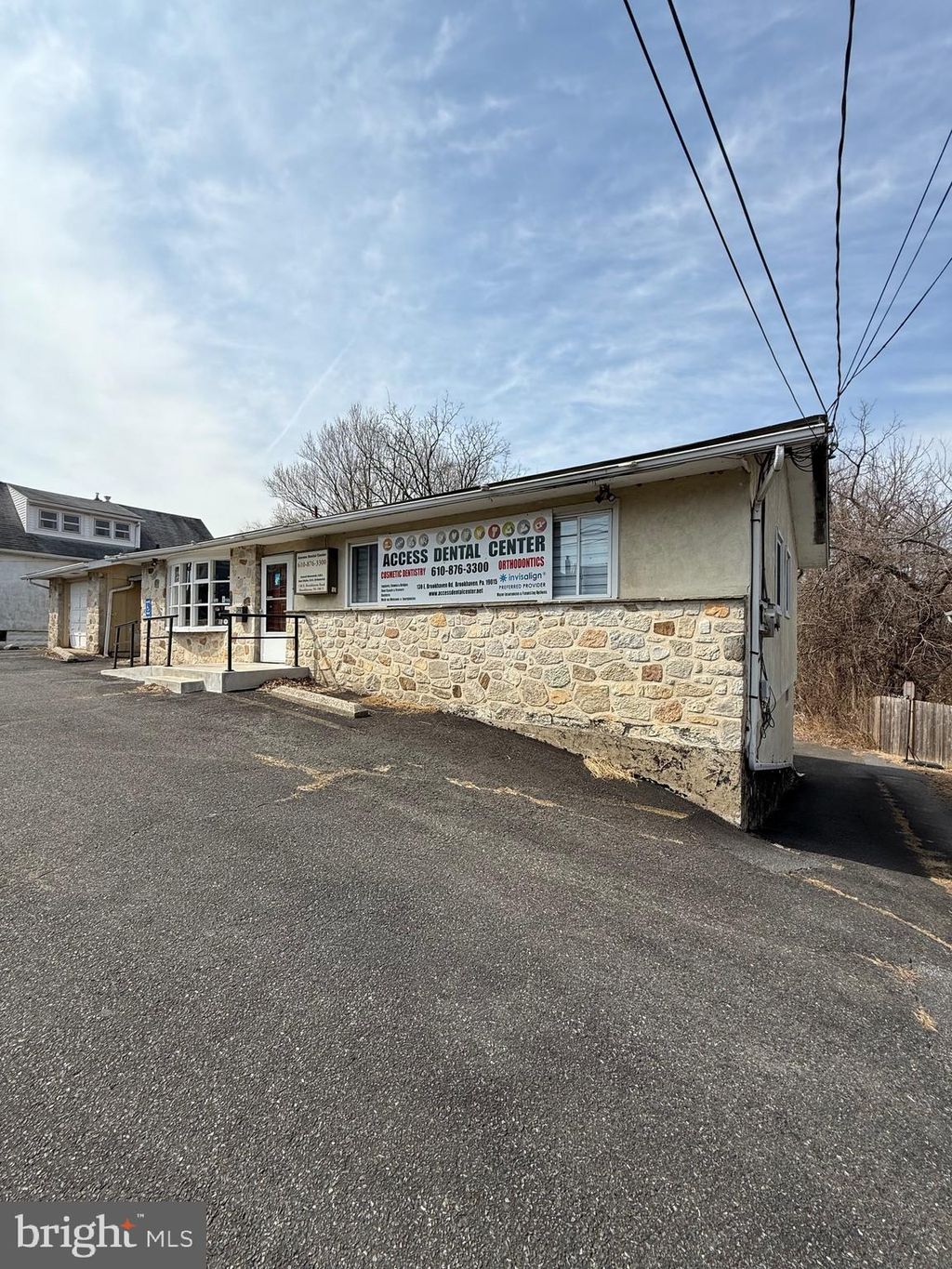 Photo of 130 E Brookhaven Road, BROOKHAVEN, PA 19015 (MLS # PADE2084898)