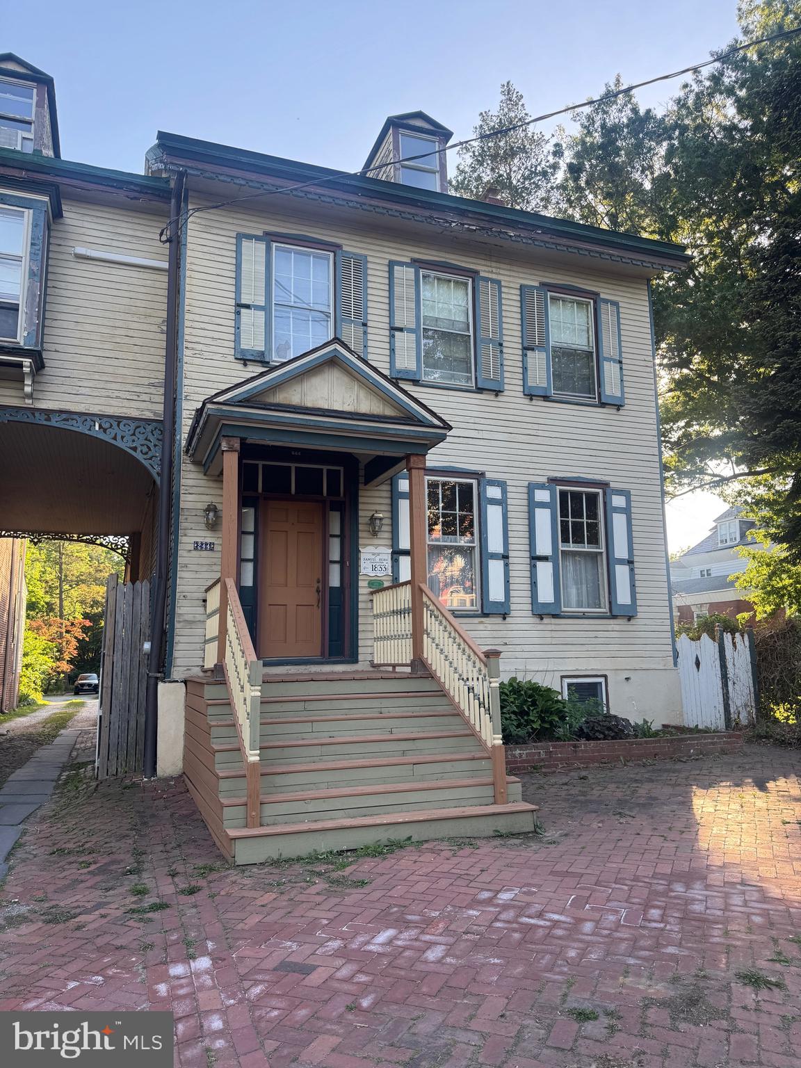 244 HIGH STREET