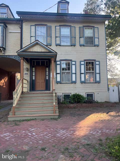 Photo of 244 High Street, MOUNT HOLLY, NJ 08060 (MLS # NJBL2114536)
