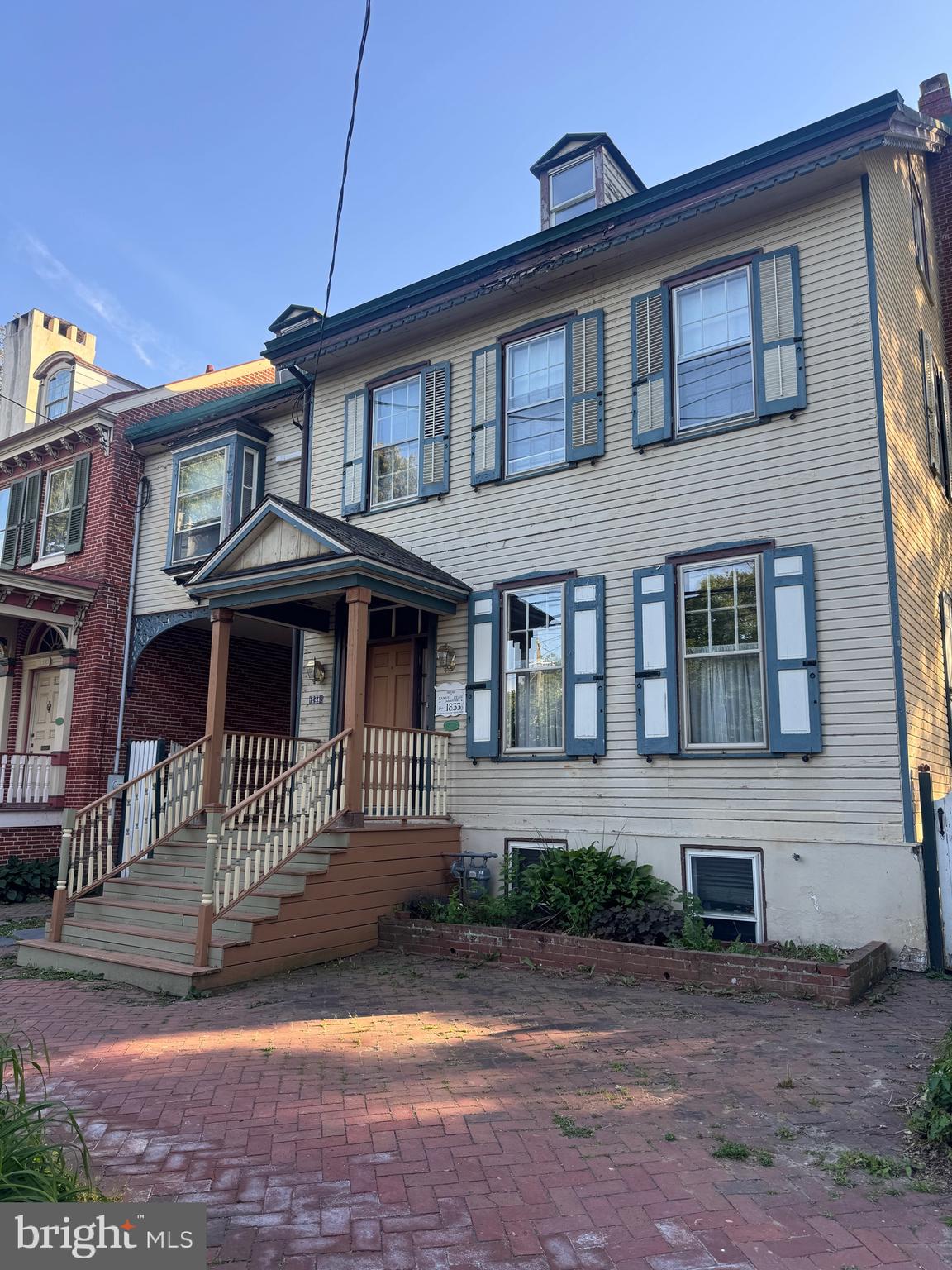 244 HIGH STREET