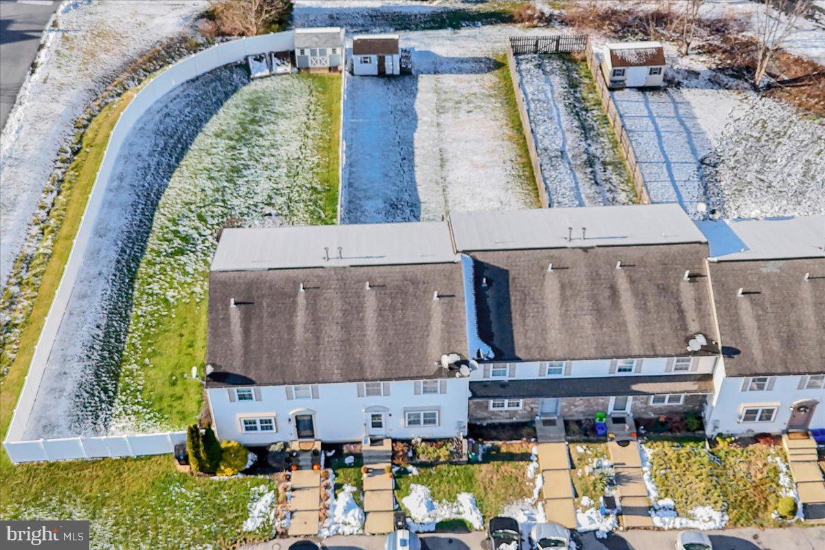 BLANDON MEADOWS - Residential