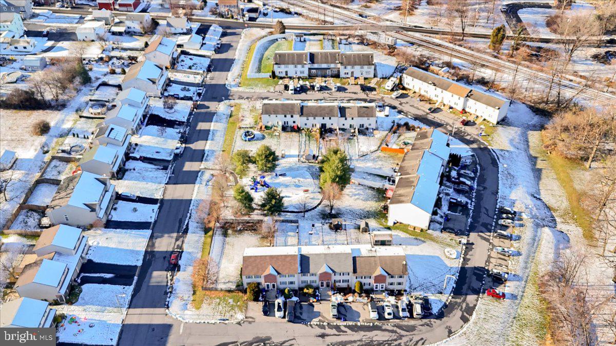 BLANDON MEADOWS - Residential