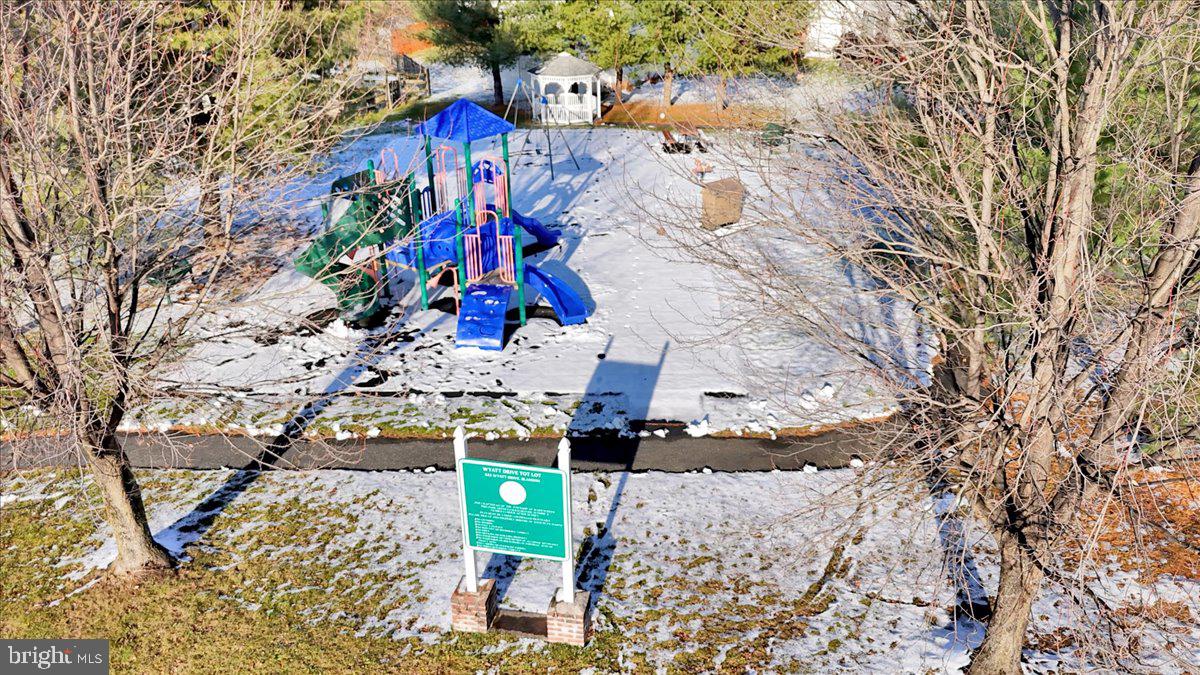 BLANDON MEADOWS - Residential