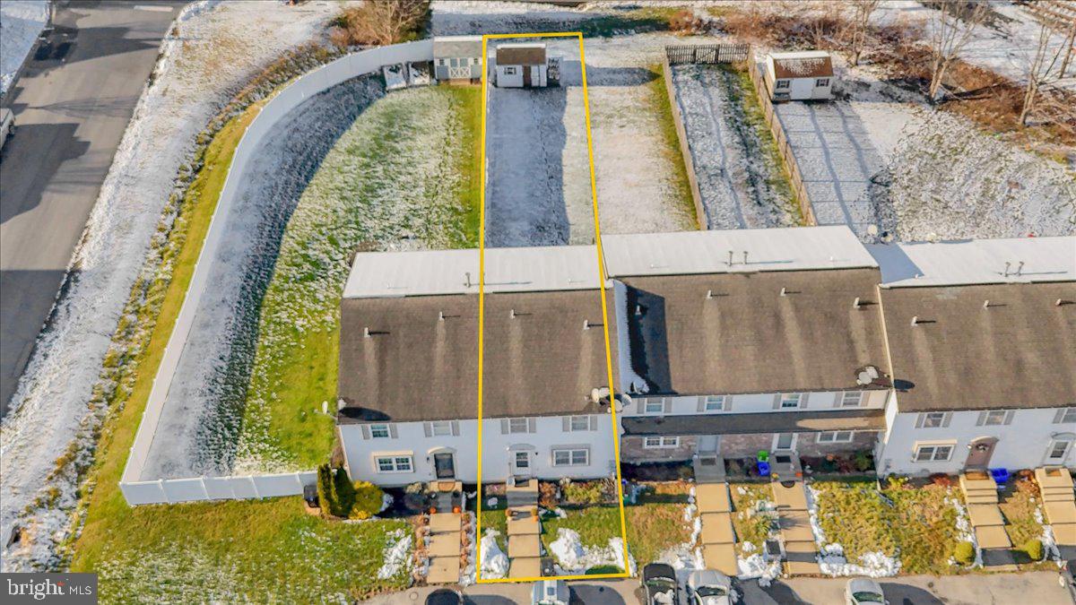 BLANDON MEADOWS - Residential