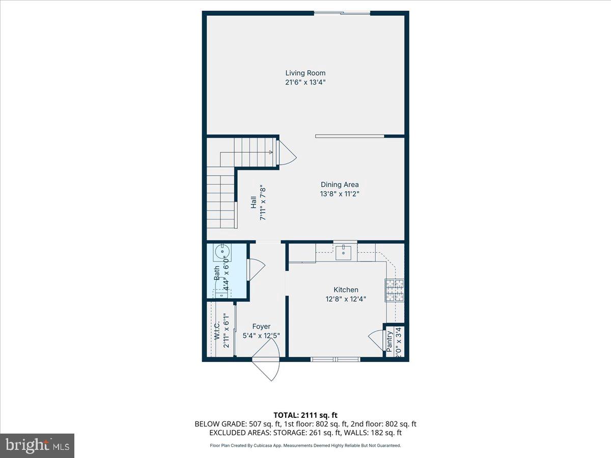 BLANDON MEADOWS - Residential