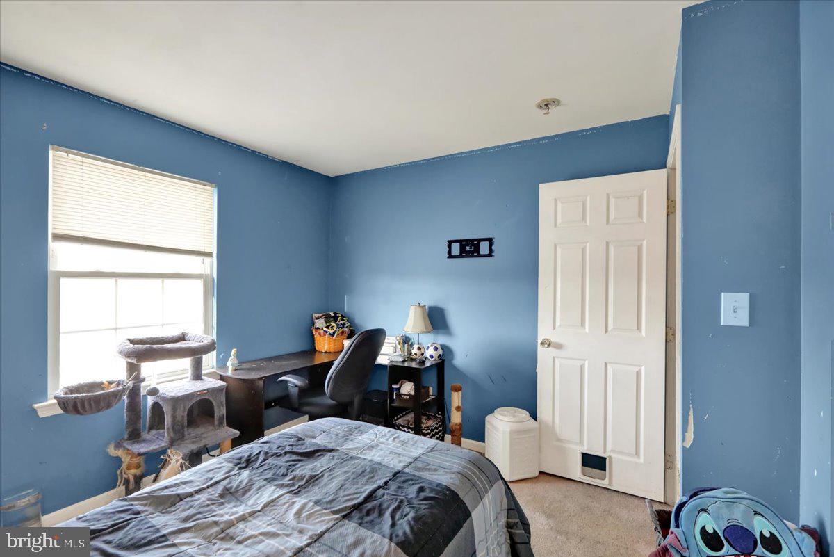 BLANDON MEADOWS - Residential