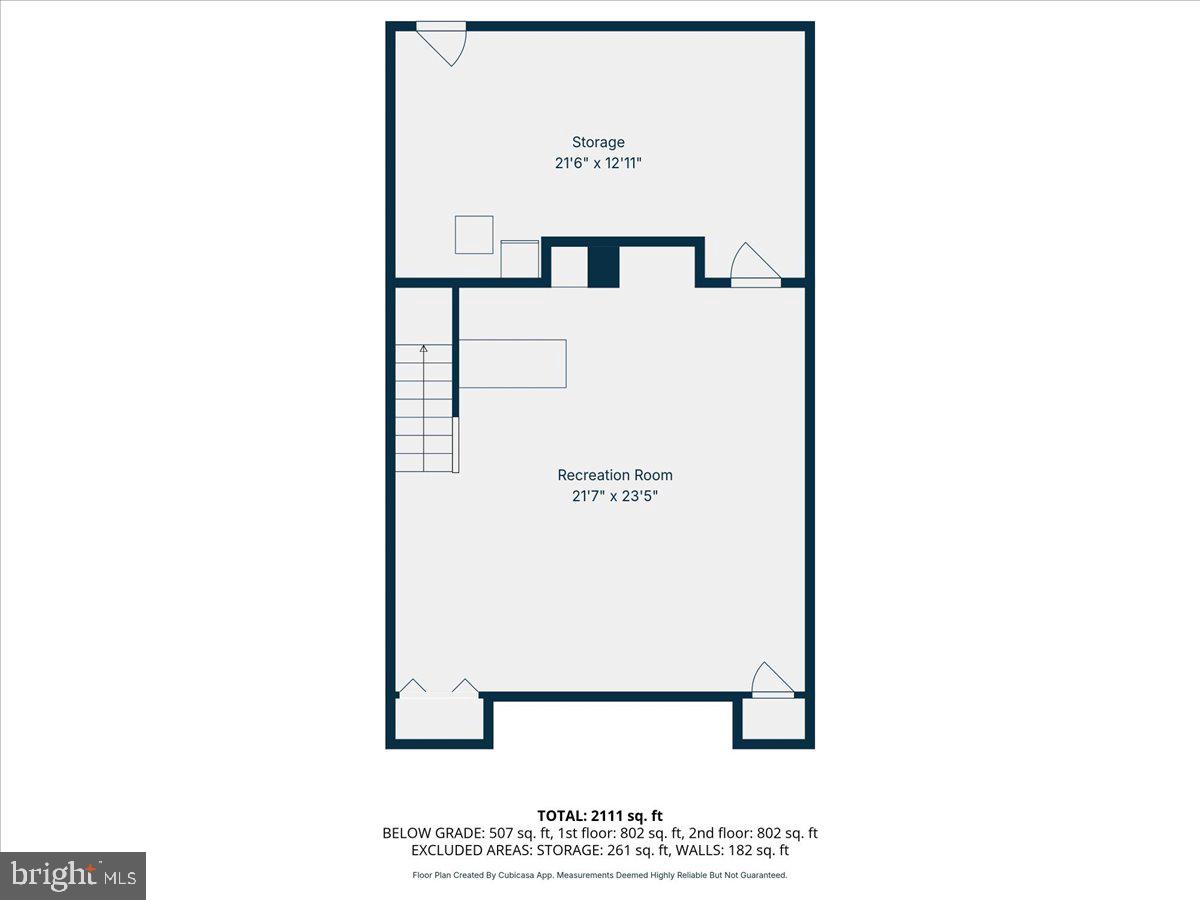 BLANDON MEADOWS - Residential