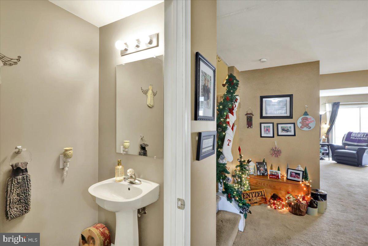 BLANDON MEADOWS - Residential