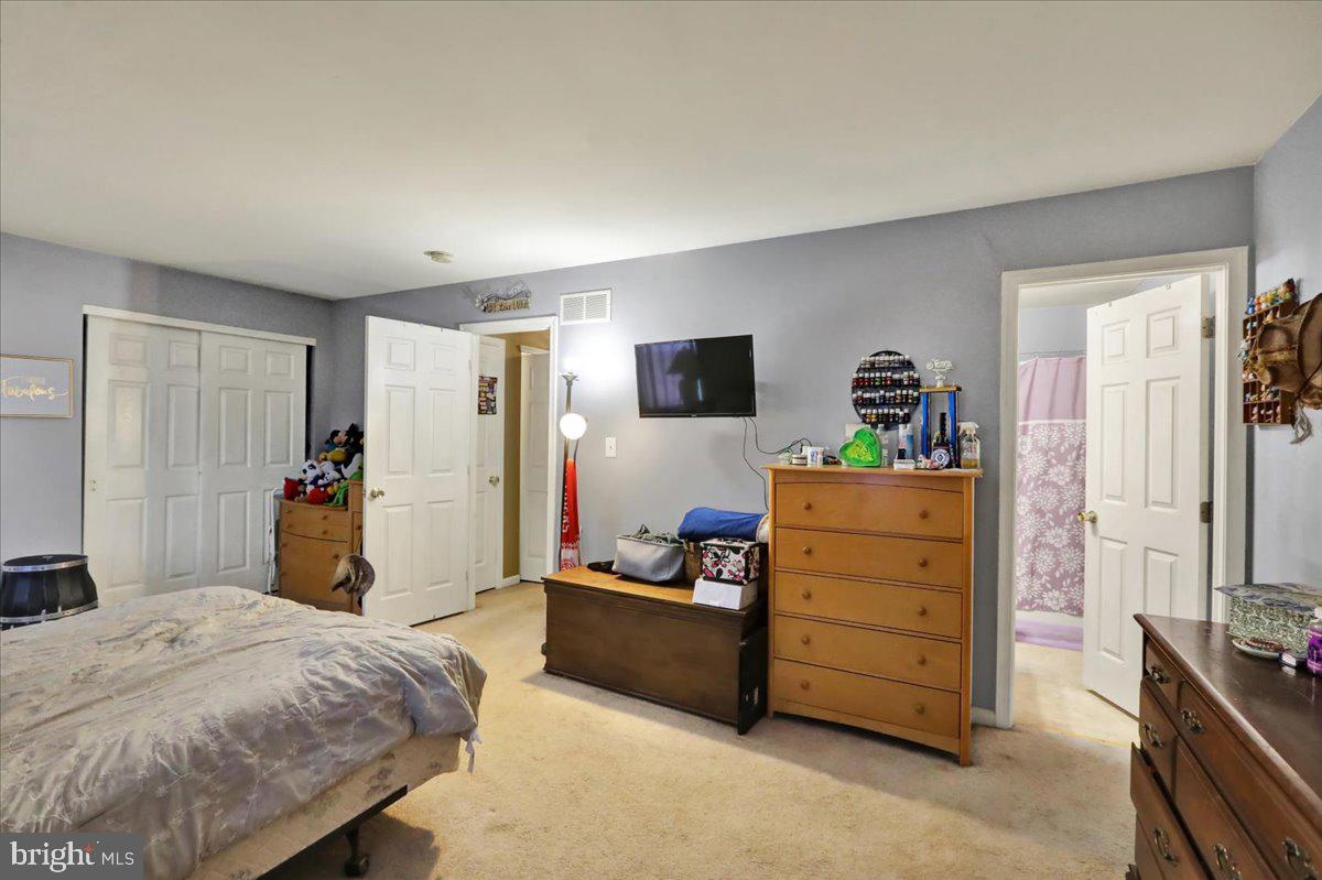 BLANDON MEADOWS - Residential