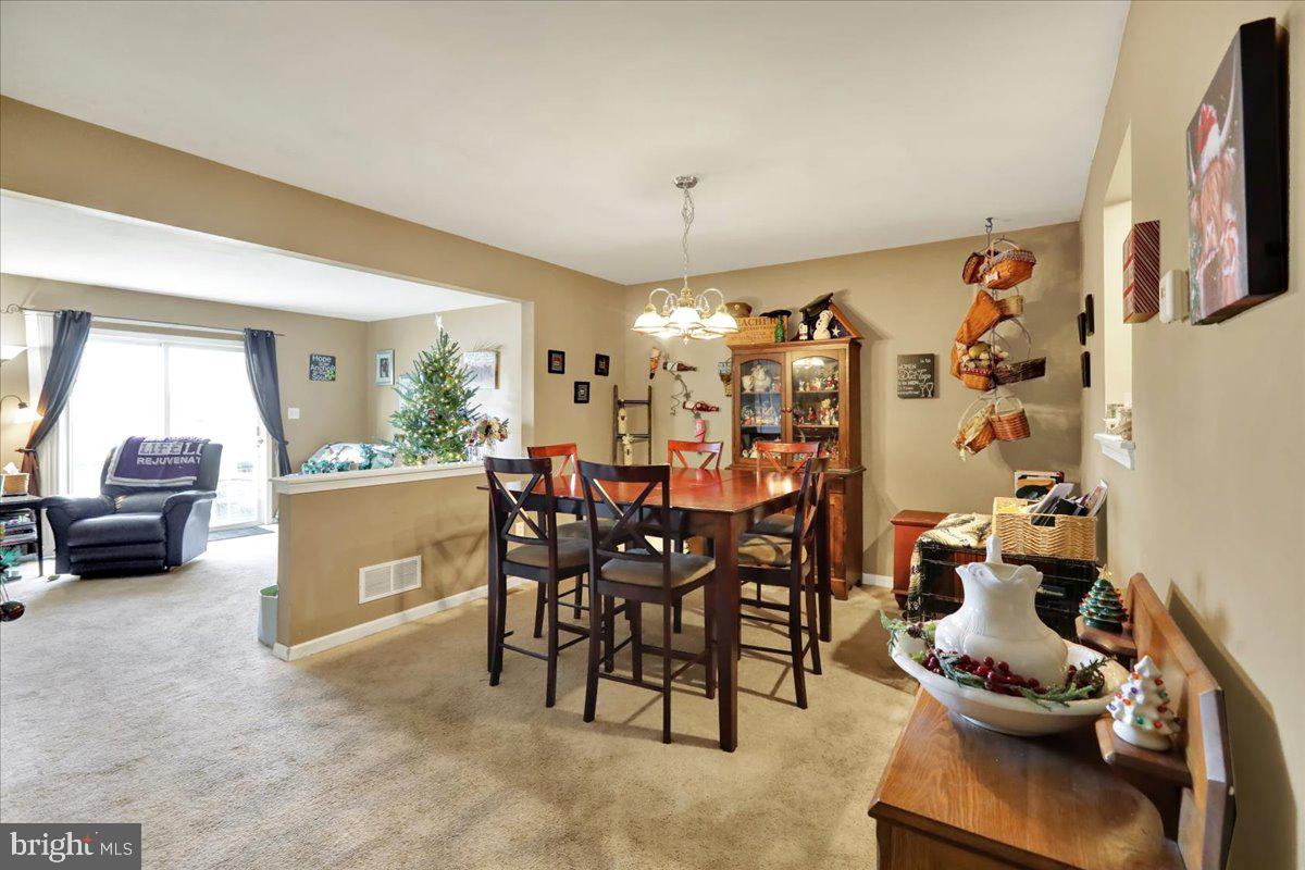 BLANDON MEADOWS - Residential