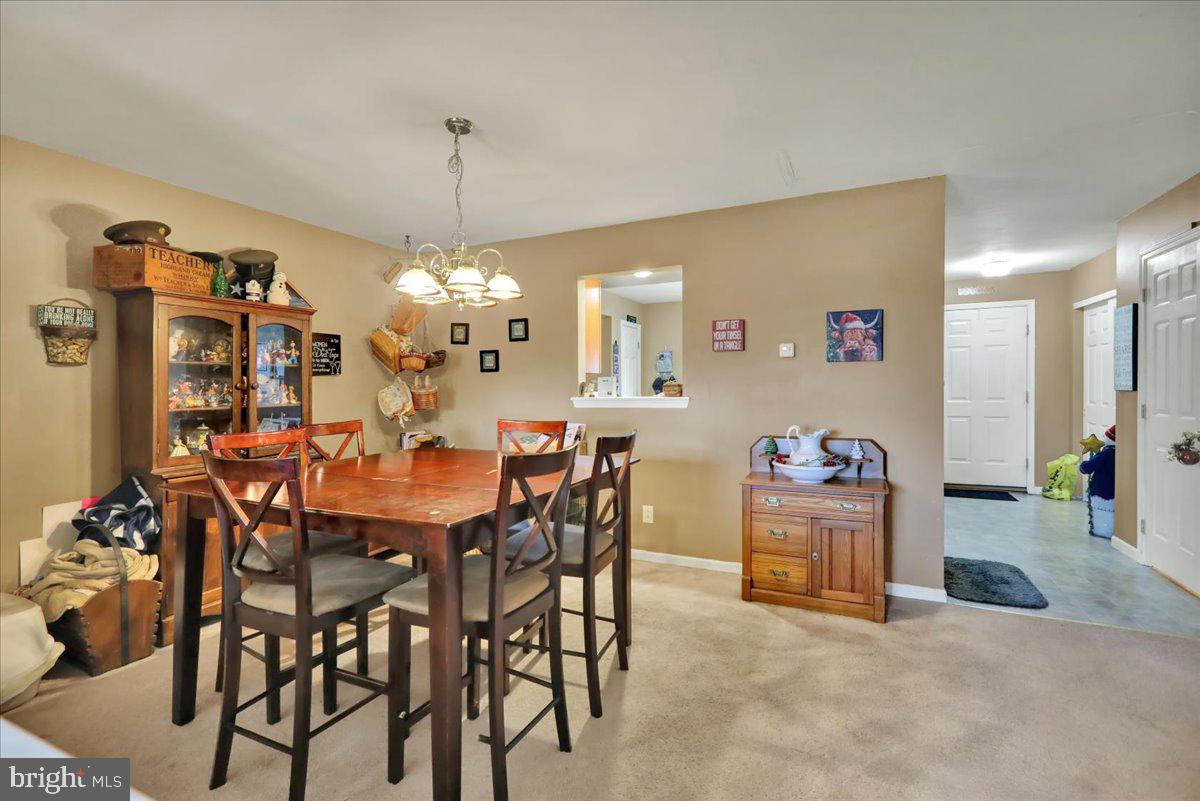 BLANDON MEADOWS - Residential