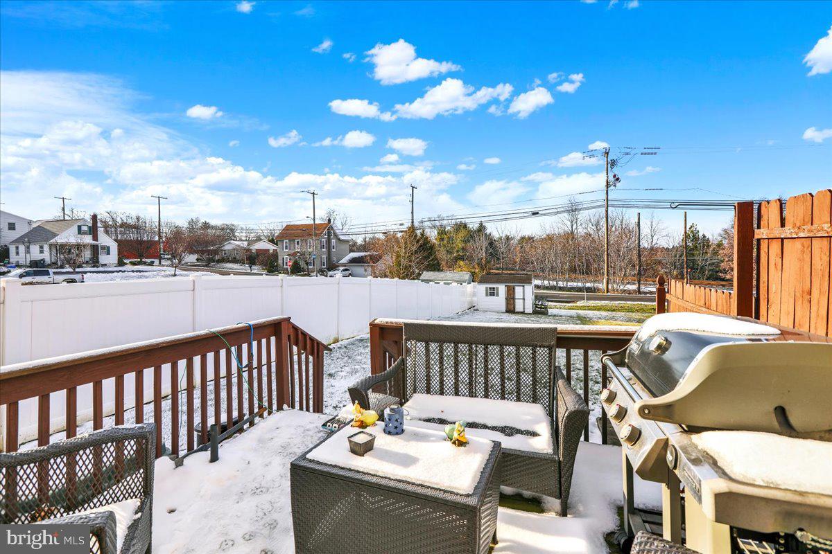 BLANDON MEADOWS - Residential