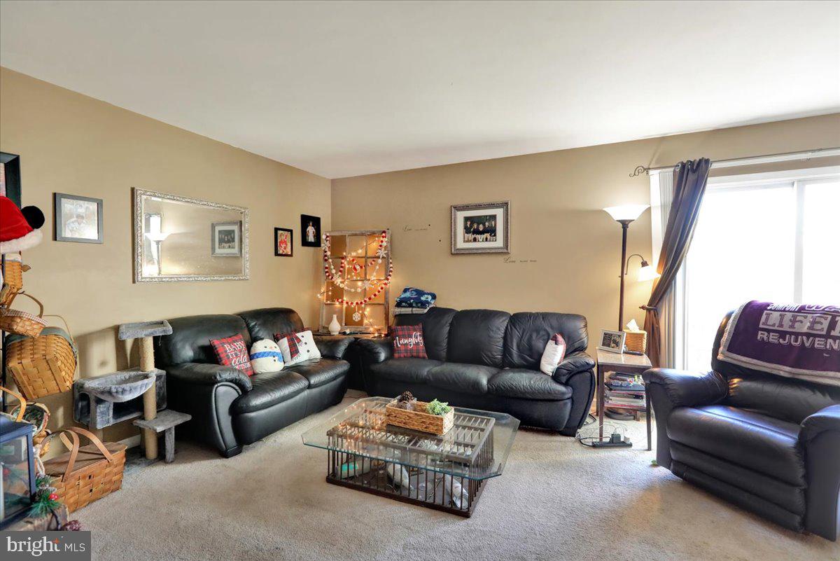 BLANDON MEADOWS - Residential