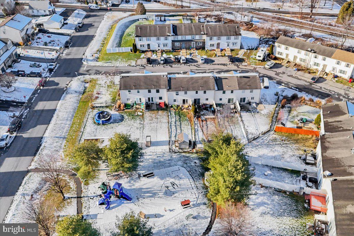 BLANDON MEADOWS - Residential