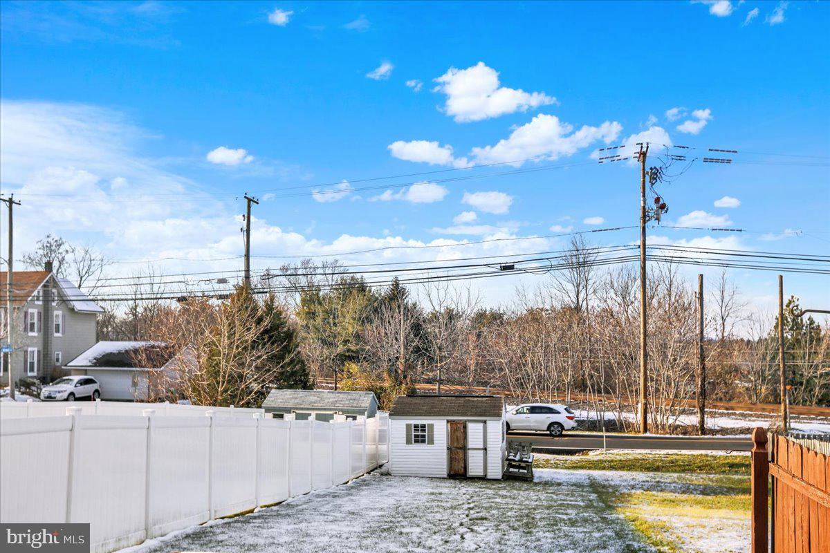 BLANDON MEADOWS - Residential