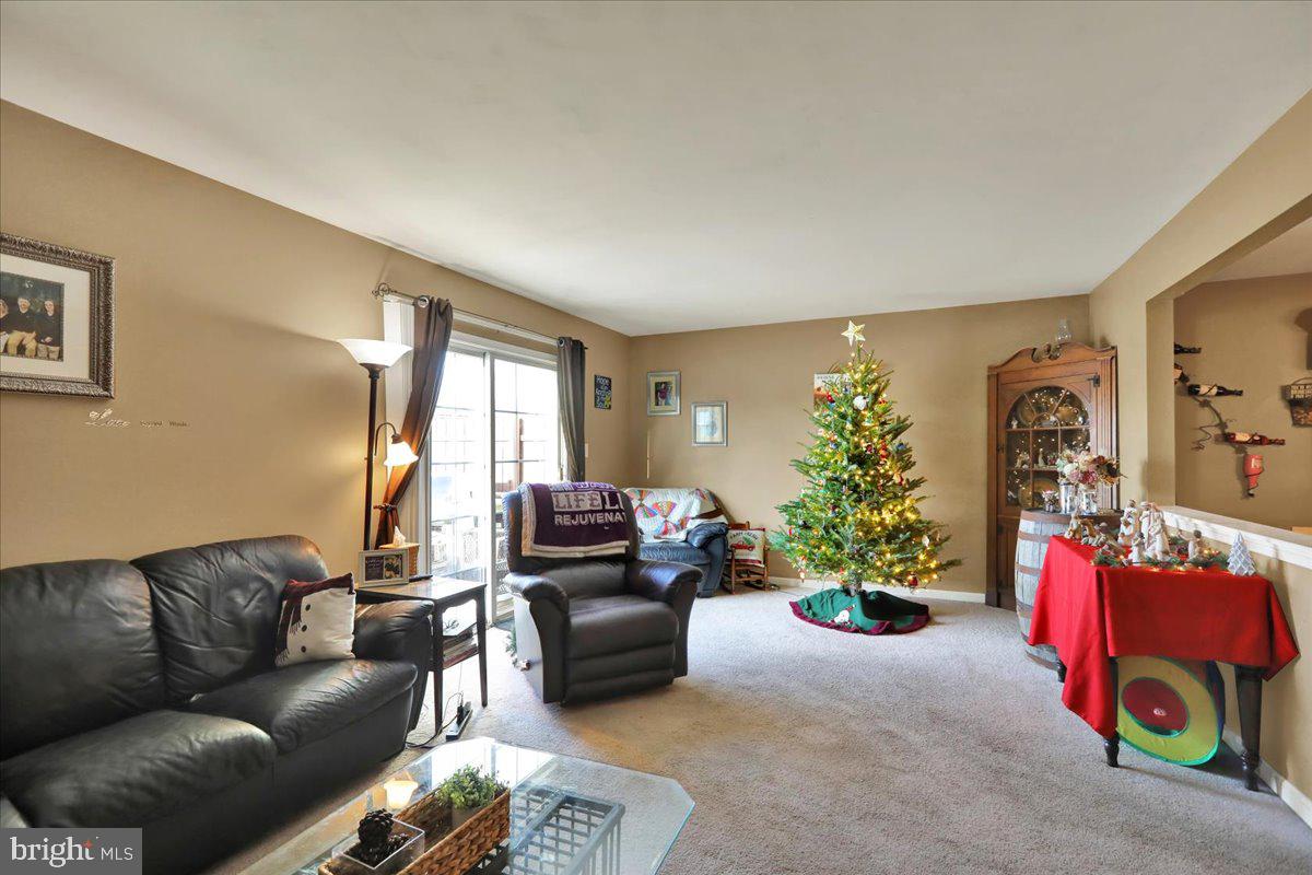 BLANDON MEADOWS - Residential