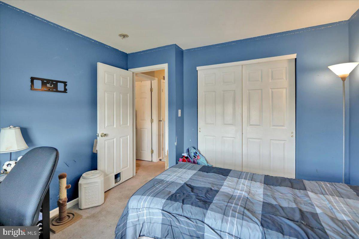 BLANDON MEADOWS - Residential