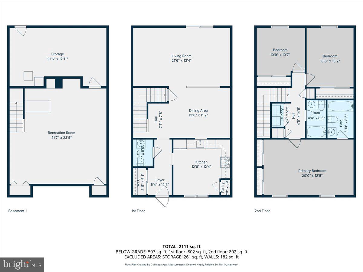 BLANDON MEADOWS - Residential