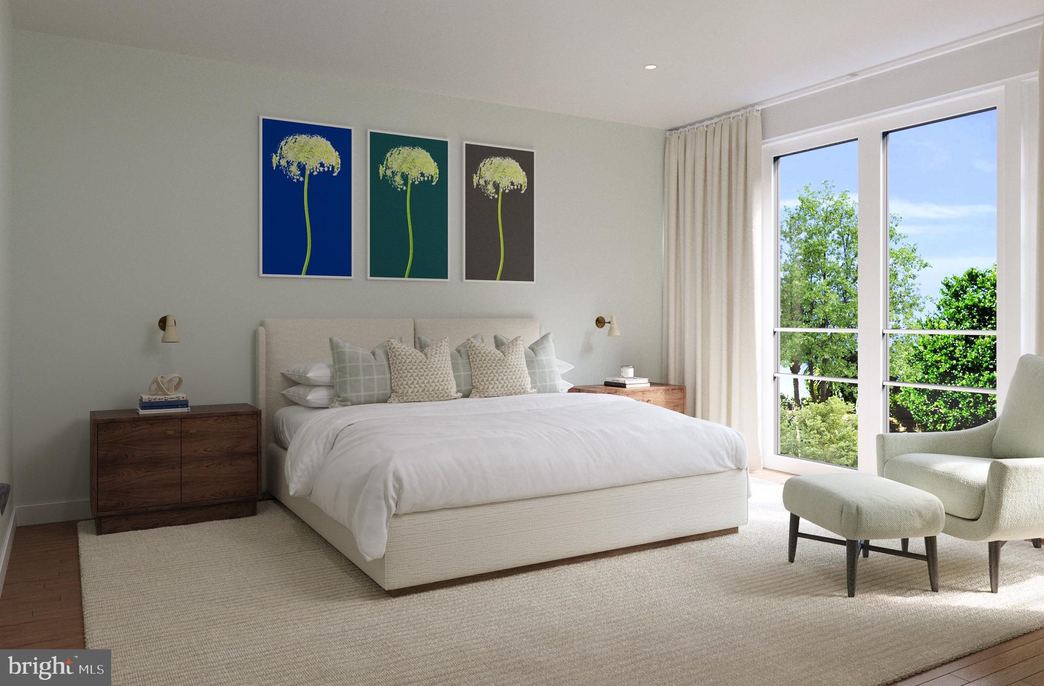 CHESTNUT HILL - Residential