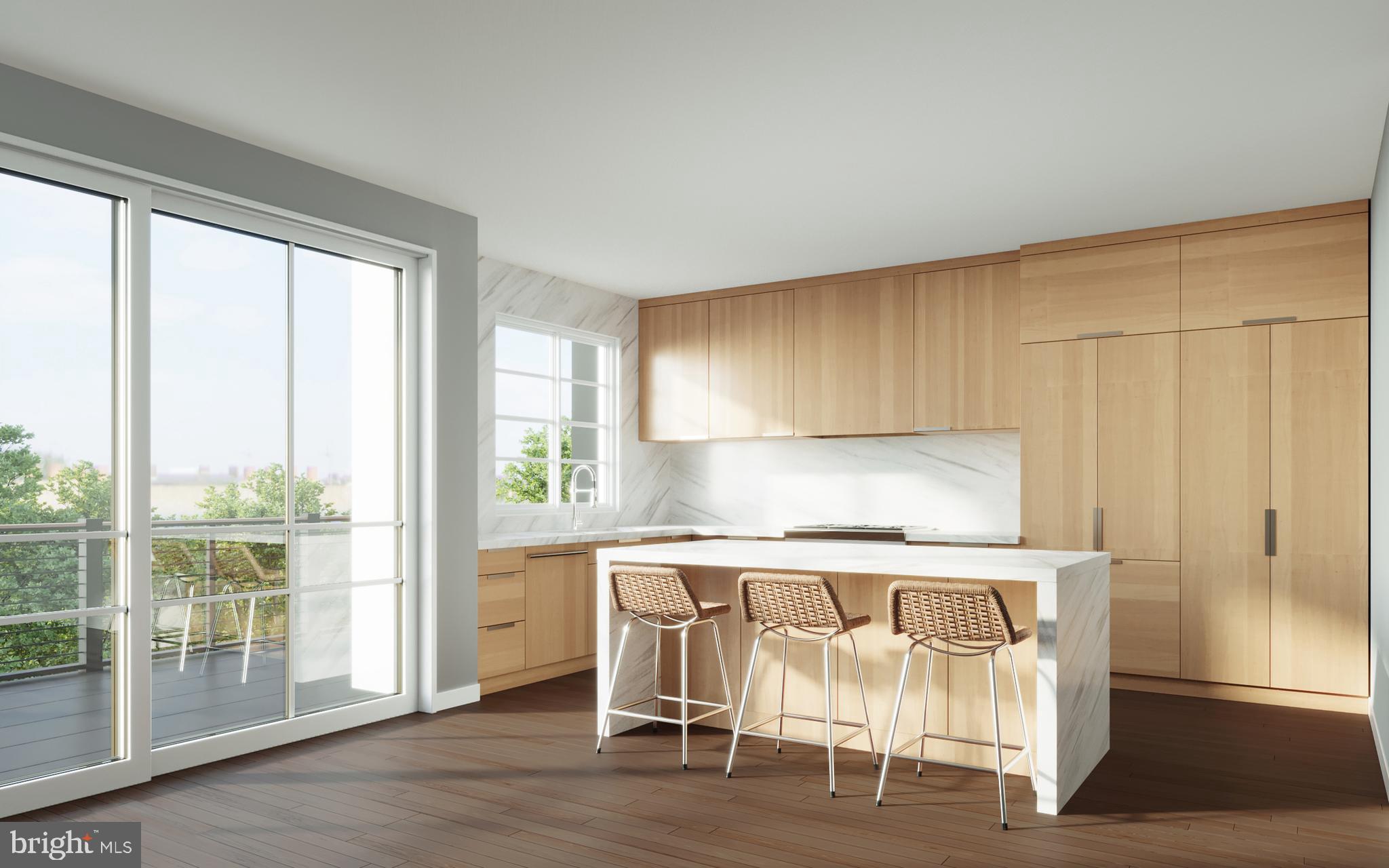 CHESTNUT HILL - Residential