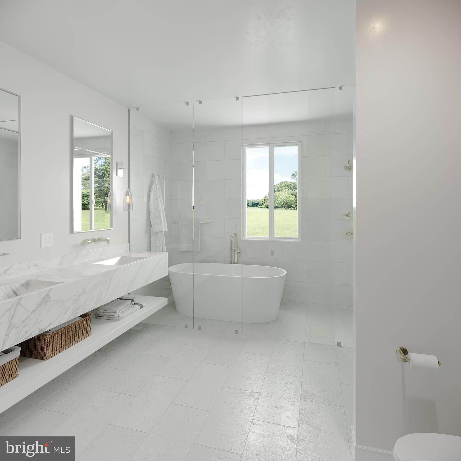 CHESTNUT HILL - Residential