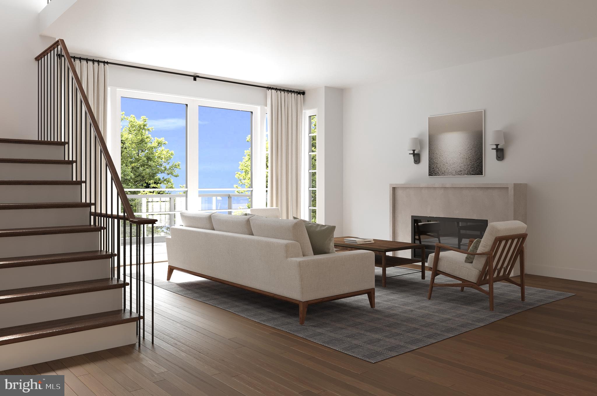 CHESTNUT HILL - Residential