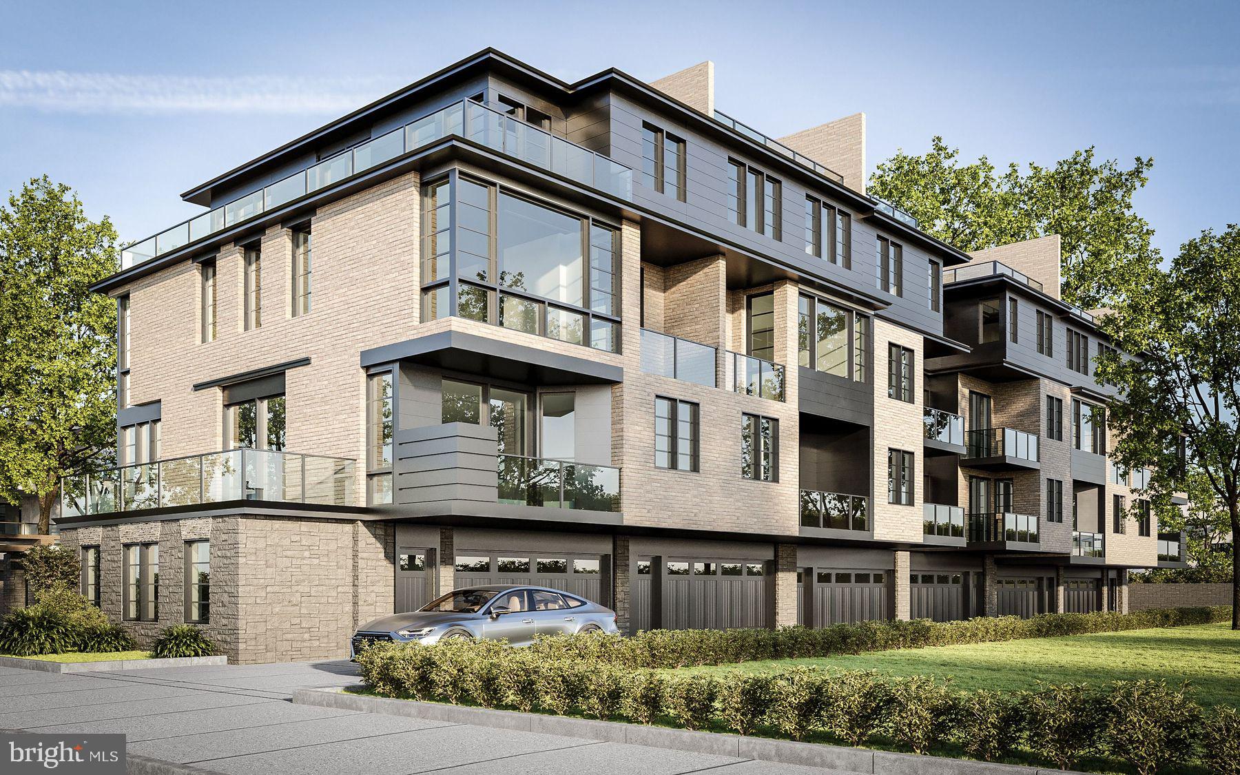 CHESTNUT HILL - Residential