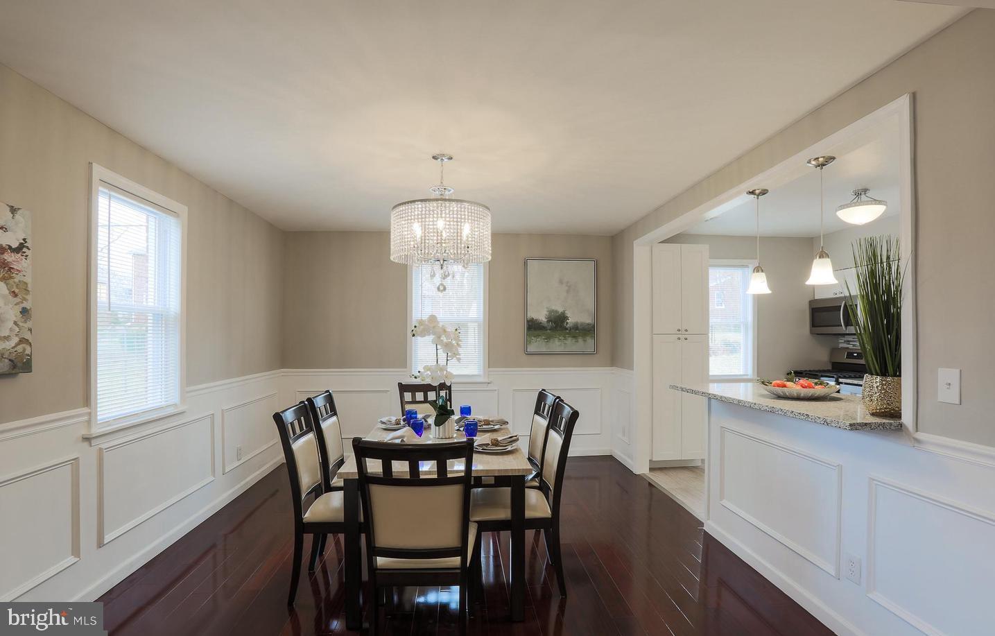 ASHBURTON - Residential