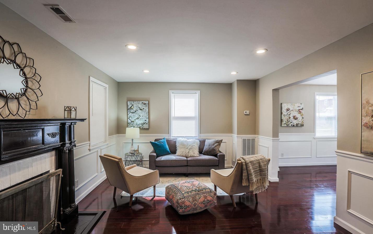 ASHBURTON - Residential