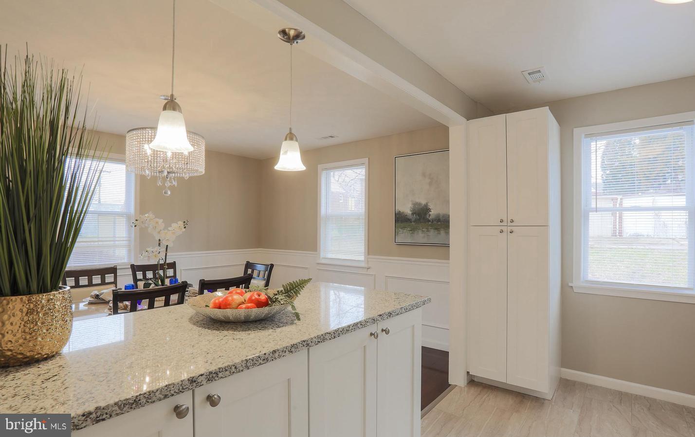 ASHBURTON - Residential